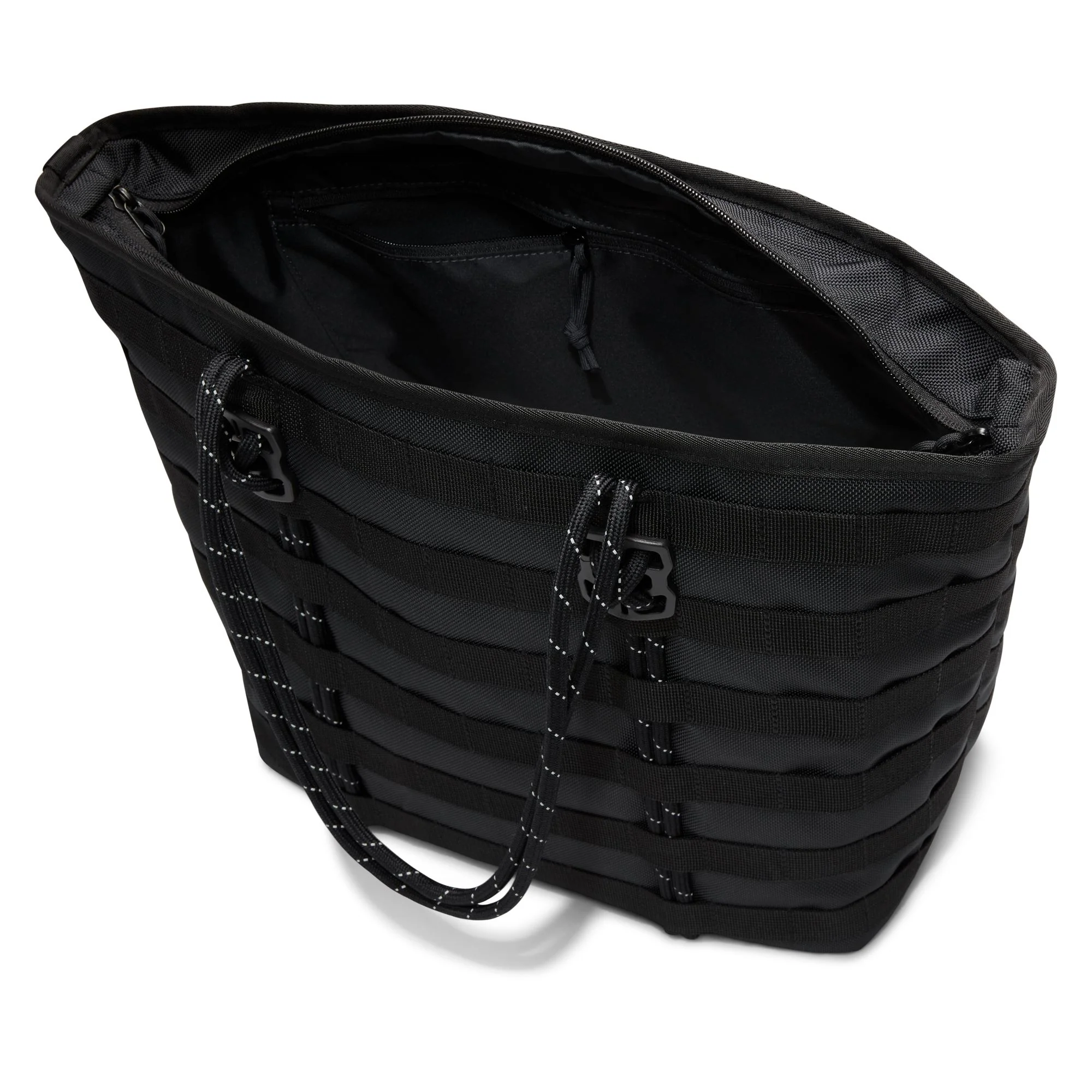 NIKE RPM TOTE (26L) BLACK - Image 6