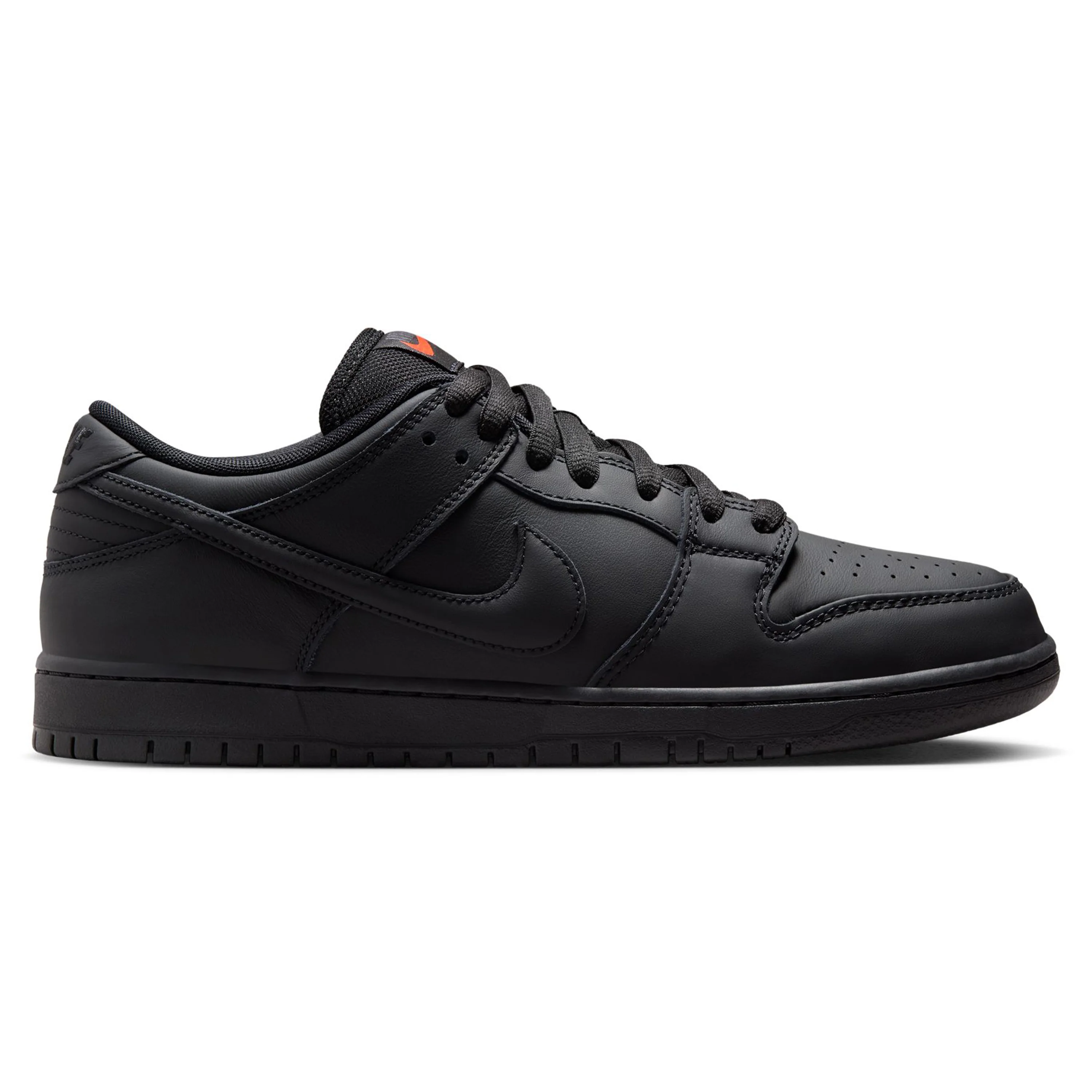 NIKE SB 🧡🖤 BLACK / BLACK