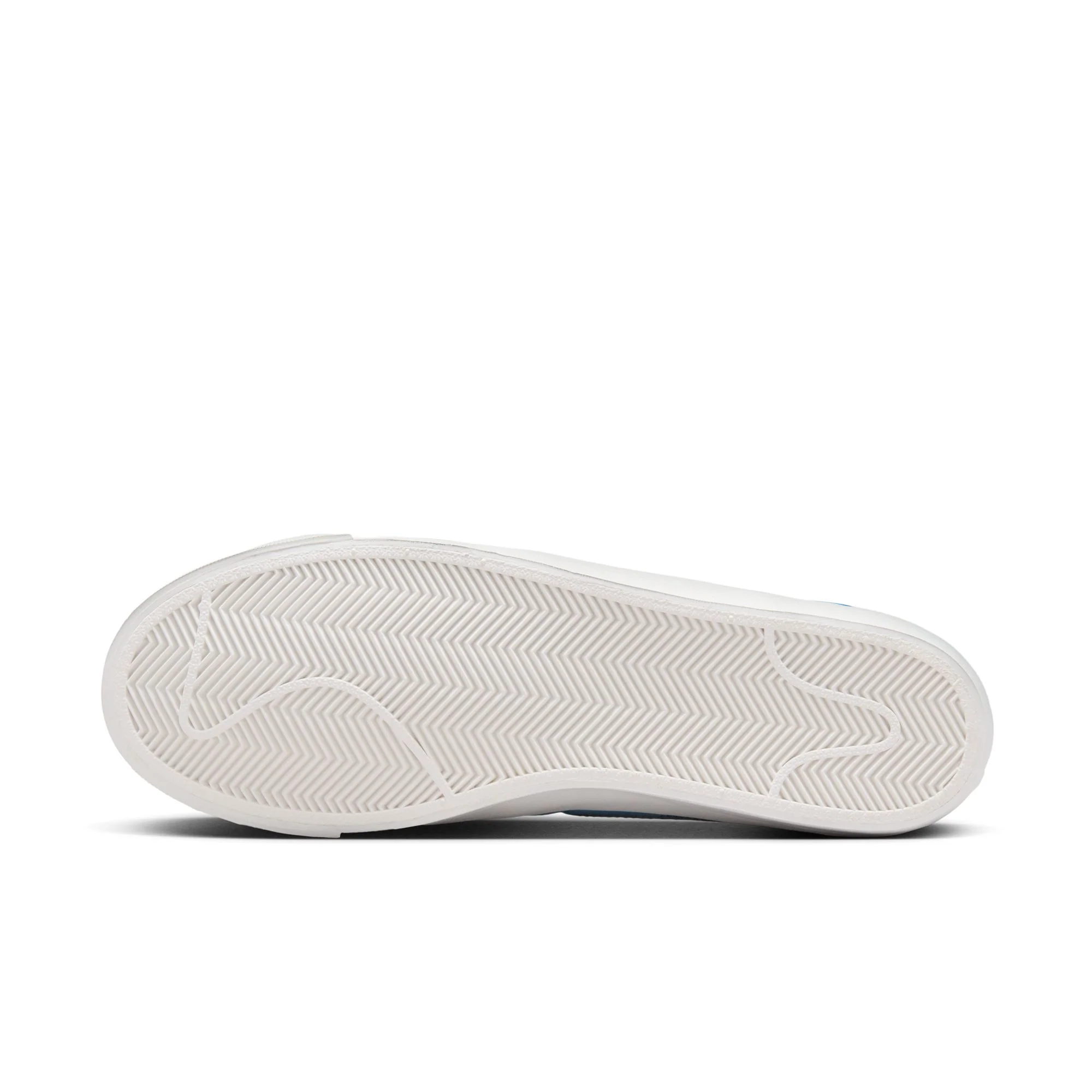 NIKE SB BLAZER MID PHANTOM / COSMIC CLAY - Image 4