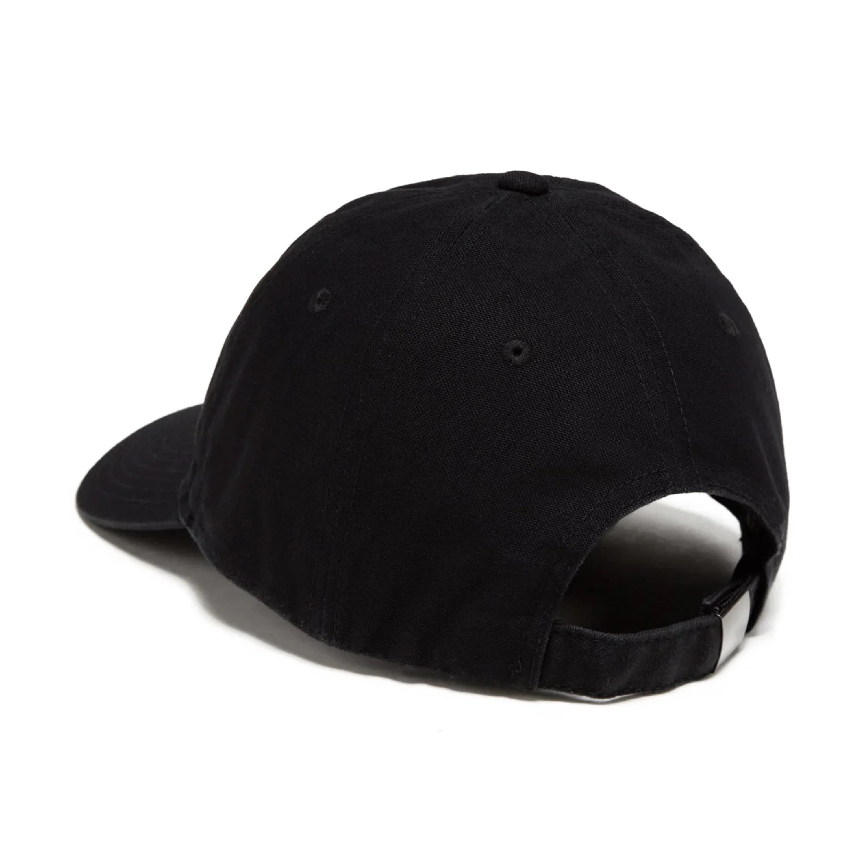 NIKE SB CLUB HAT BLACK - Image 2
