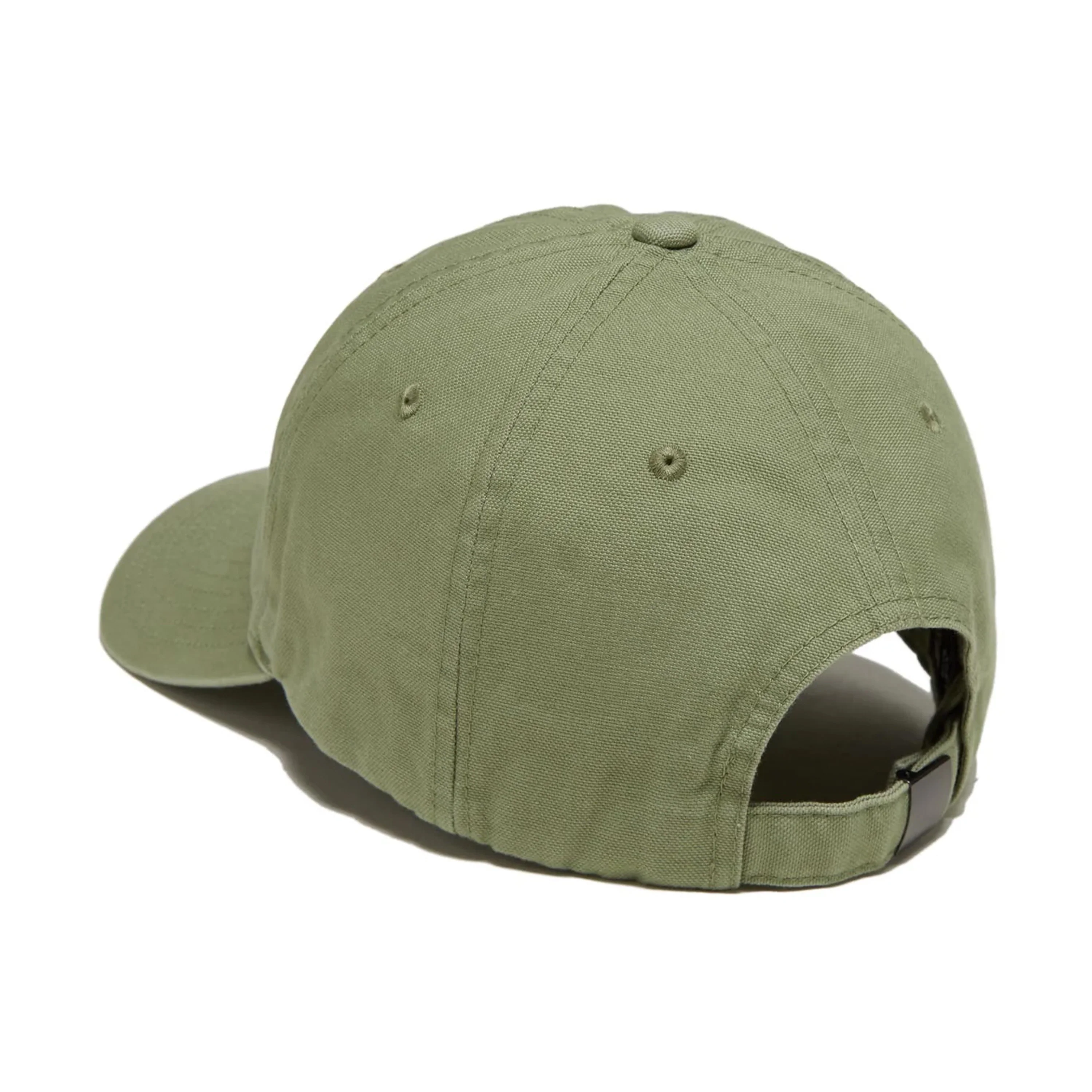 NIKE SB CLUB HAT OIL GREEN - Image 5