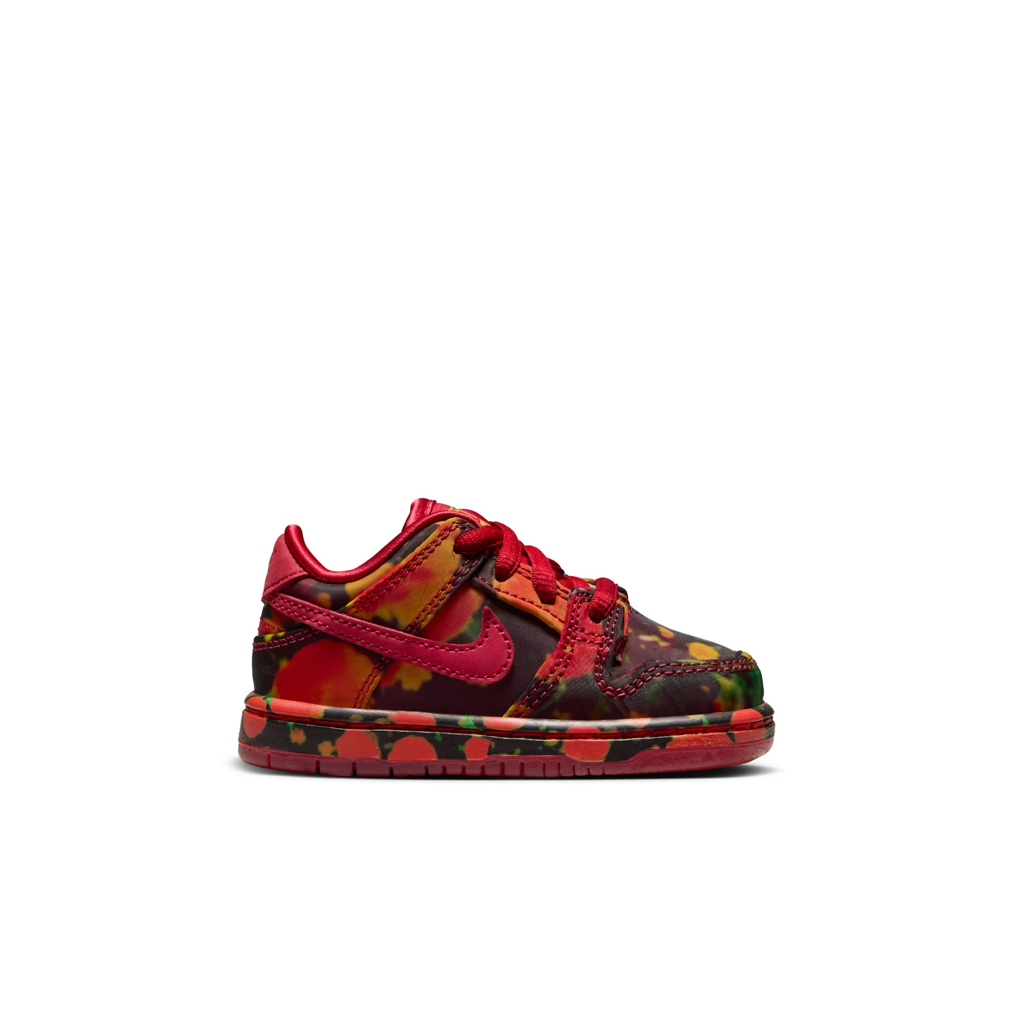 NIKE SB DUNK LOW 👠💚 TODDLER