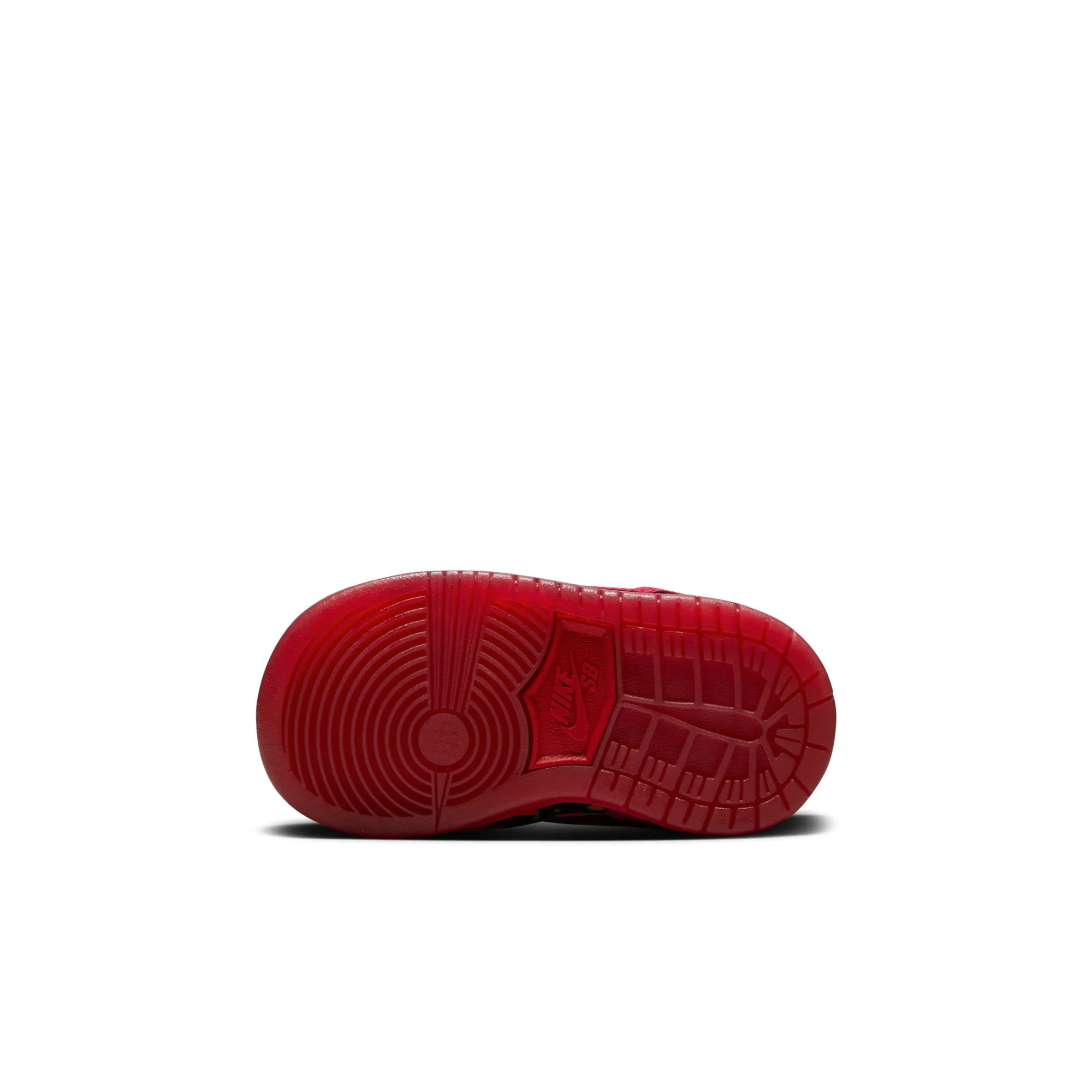 NIKE SB DUNK LOW 👠💚 TODDLER - Image 6