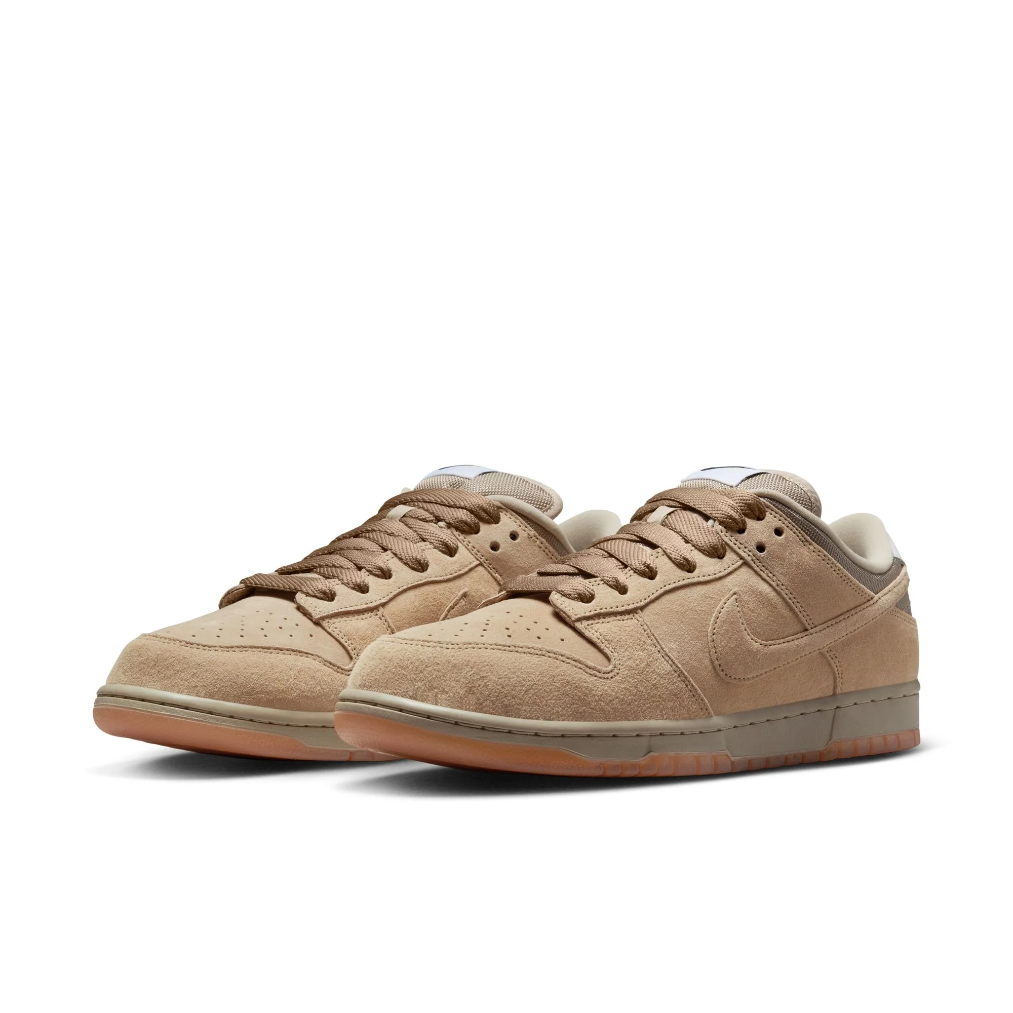 NIKE SB DUNK LOW PRO B PARACHUTE BEIGE - Image 2