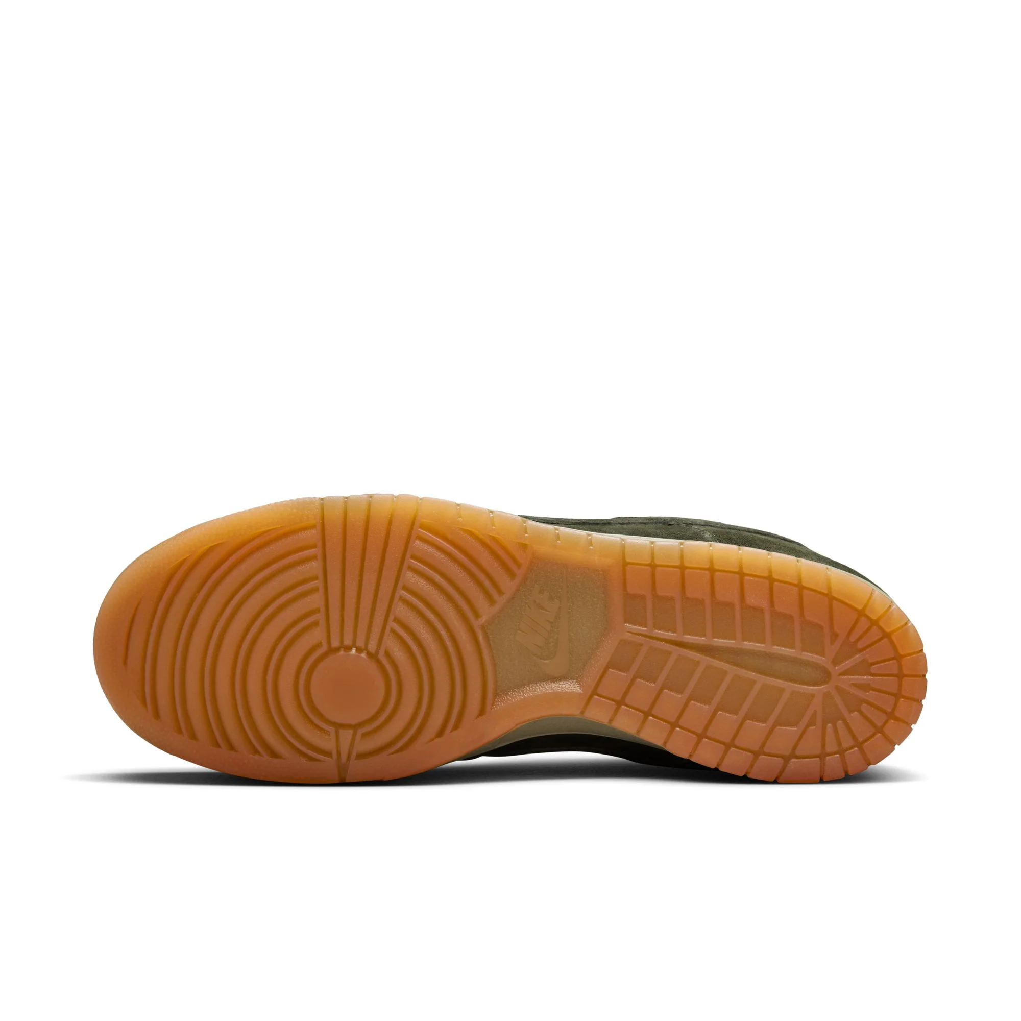 NIKE SB DUNK LOW PRO B SEQUOIA/SEQUOIA-LIGHT ARMY-WHITE - Image 7