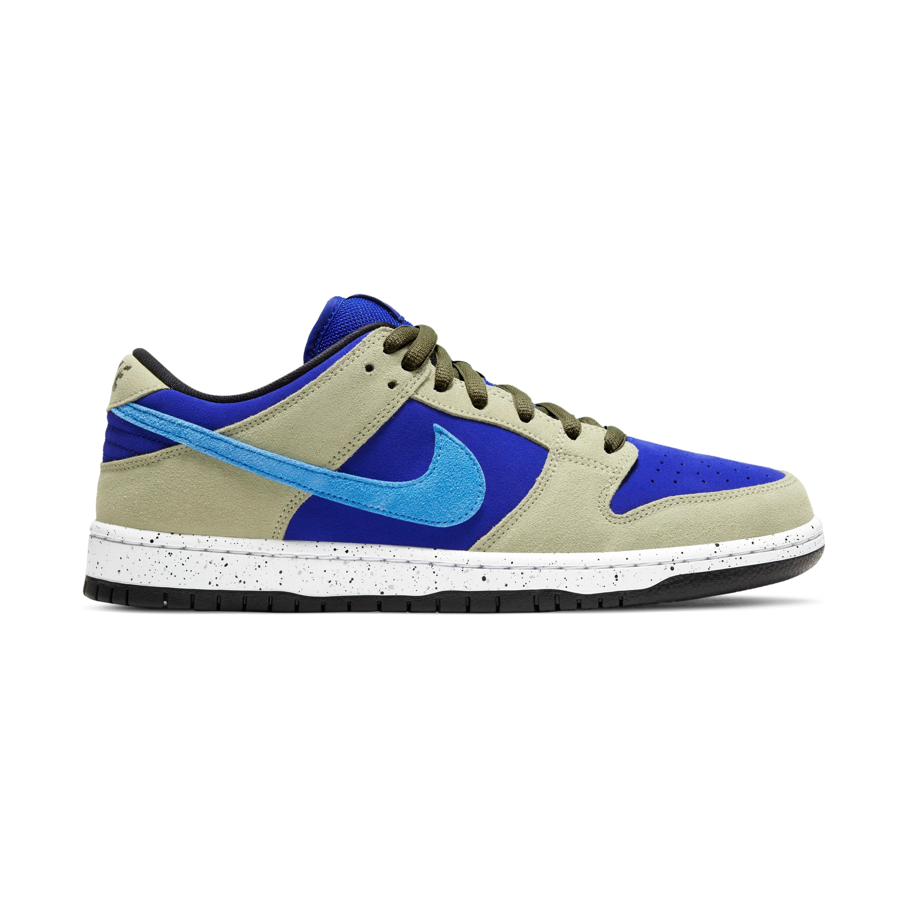 NIKE SB DUNK LOW PRO CELADON