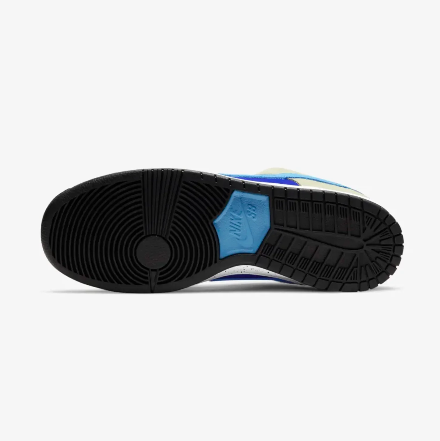 NIKE SB DUNK LOW PRO CELADON - Image 3