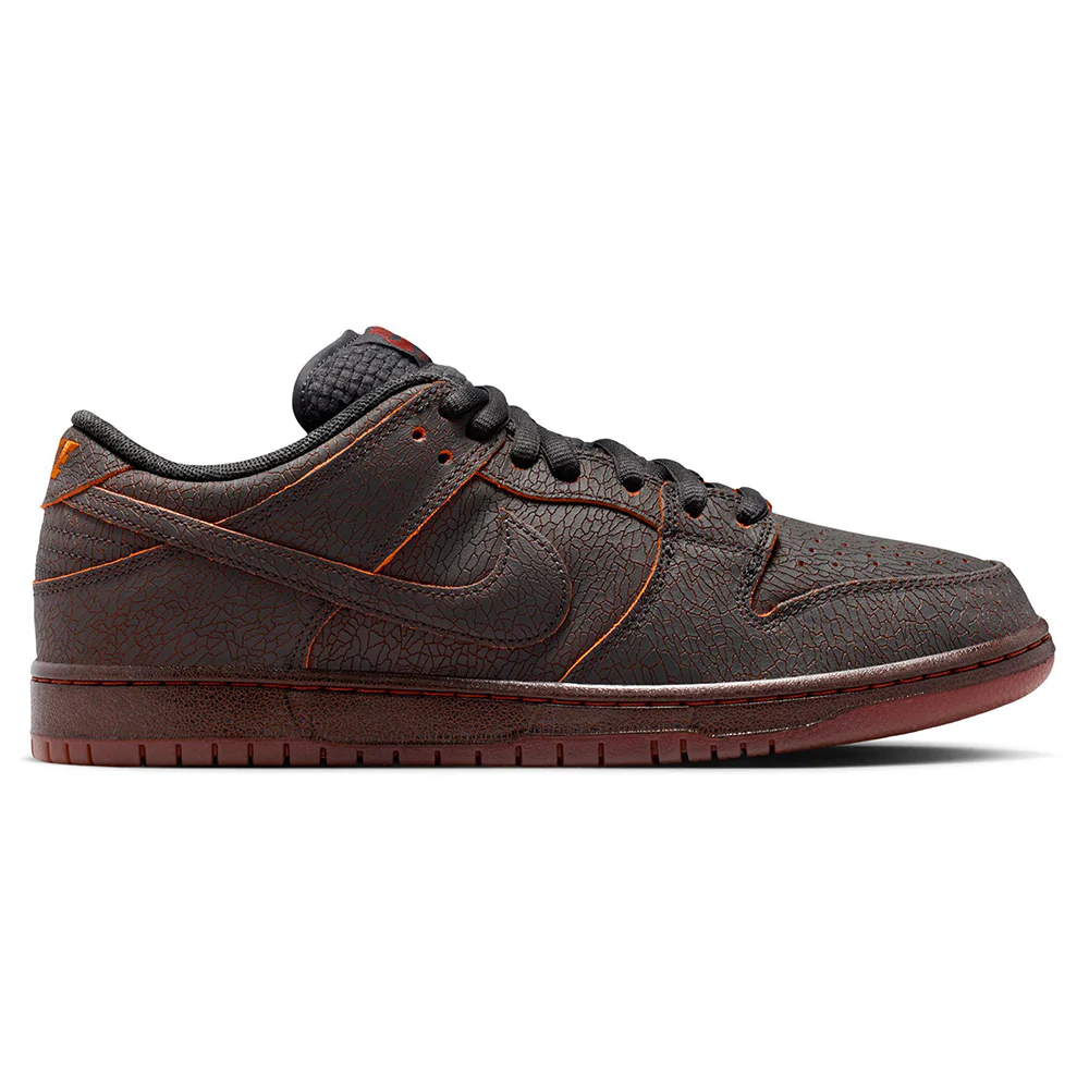 NIKE SB DUNK LOW PRO KRAMPUS