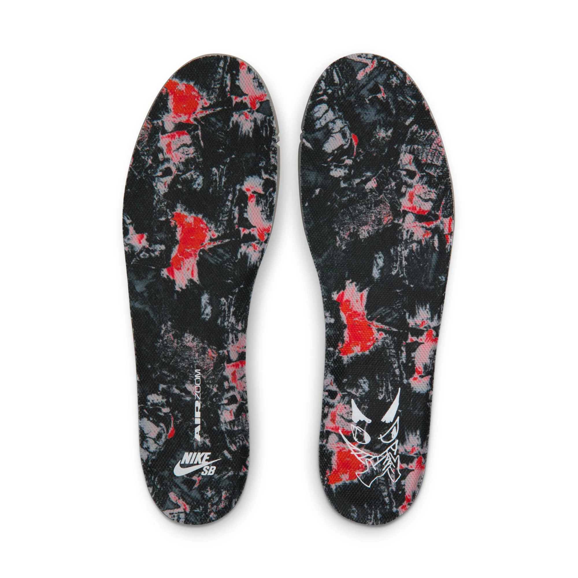 NIKE SB DUNK LOW PRO KRAMPUS - Image 10