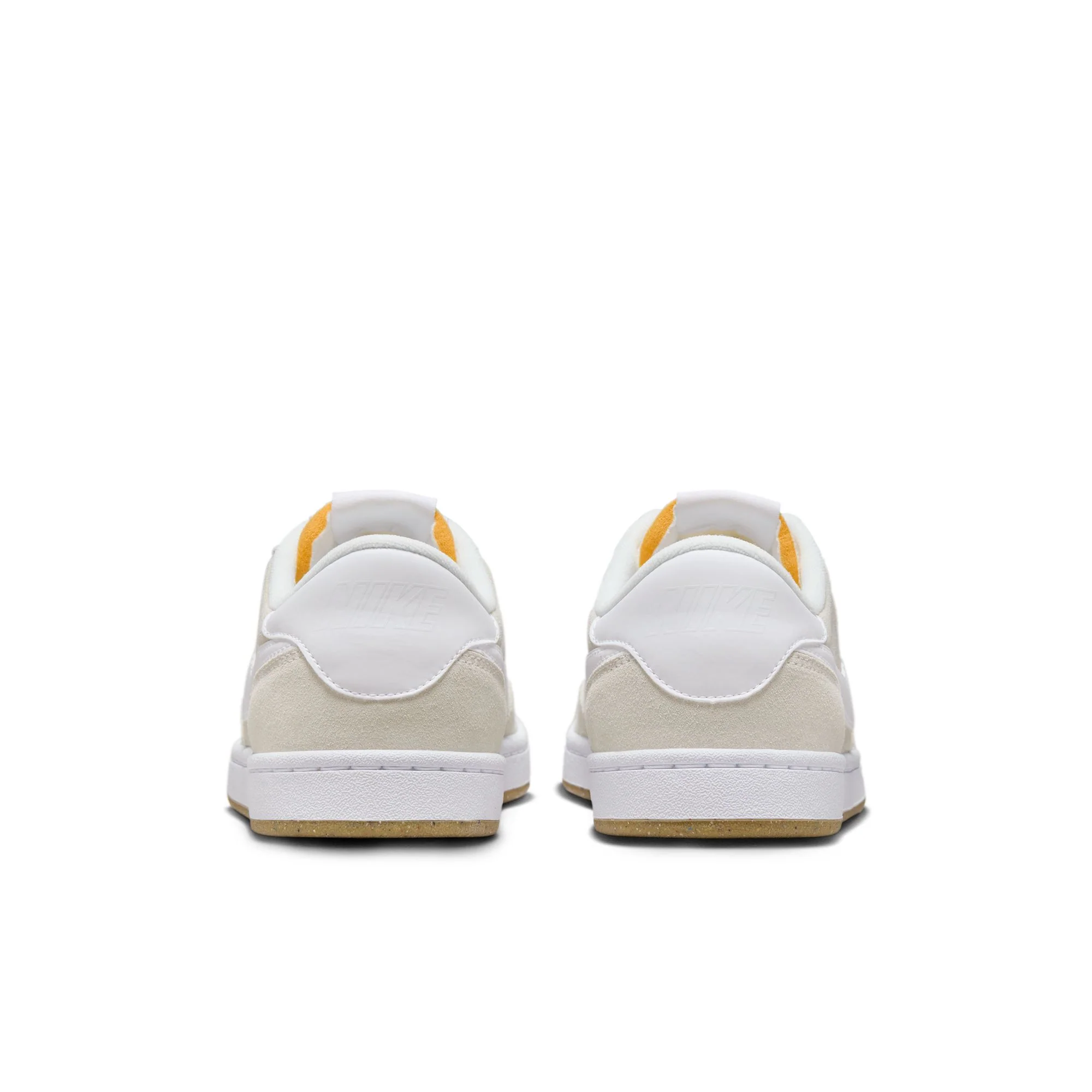 NIKE SB FC CLASSIC SUMMIT WHITE / SUMMIT WHITE - Image 3