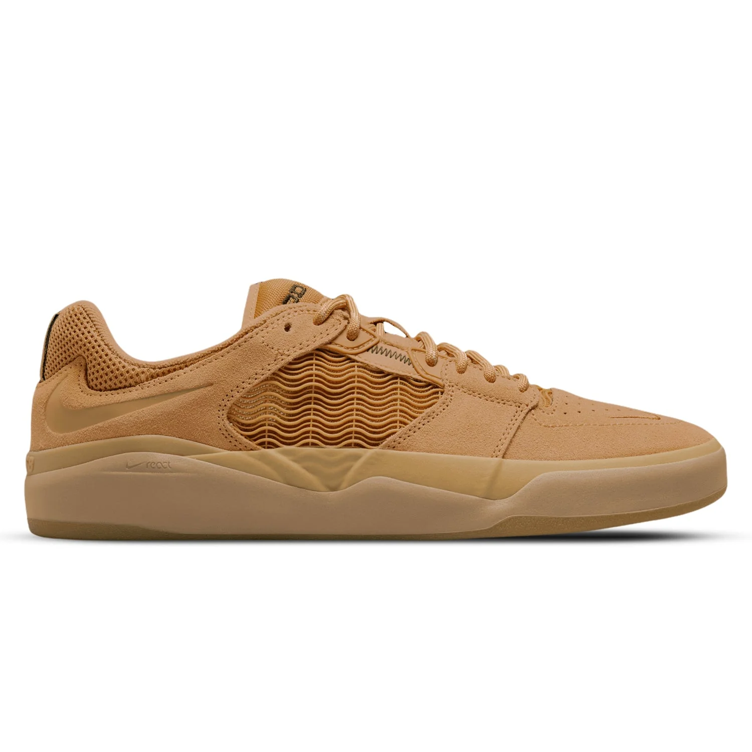 NIKE SB ISHOD FLAX / WHEAT