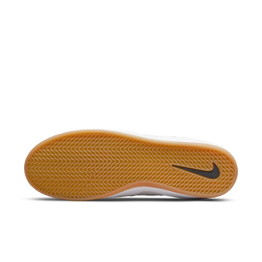 NIKE SB ISHOD SUMMIT WHITE / WHITE - Image 4