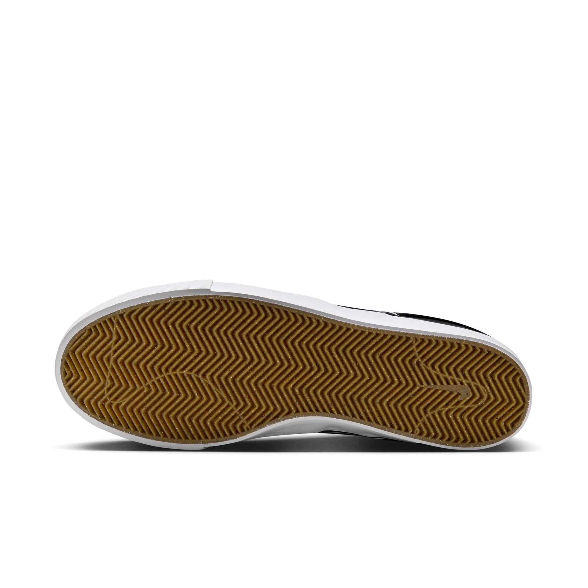 NIKE SB JANOSKI+ SLIP BLACK / WHITE-BLACK-BLACK - Image 5
