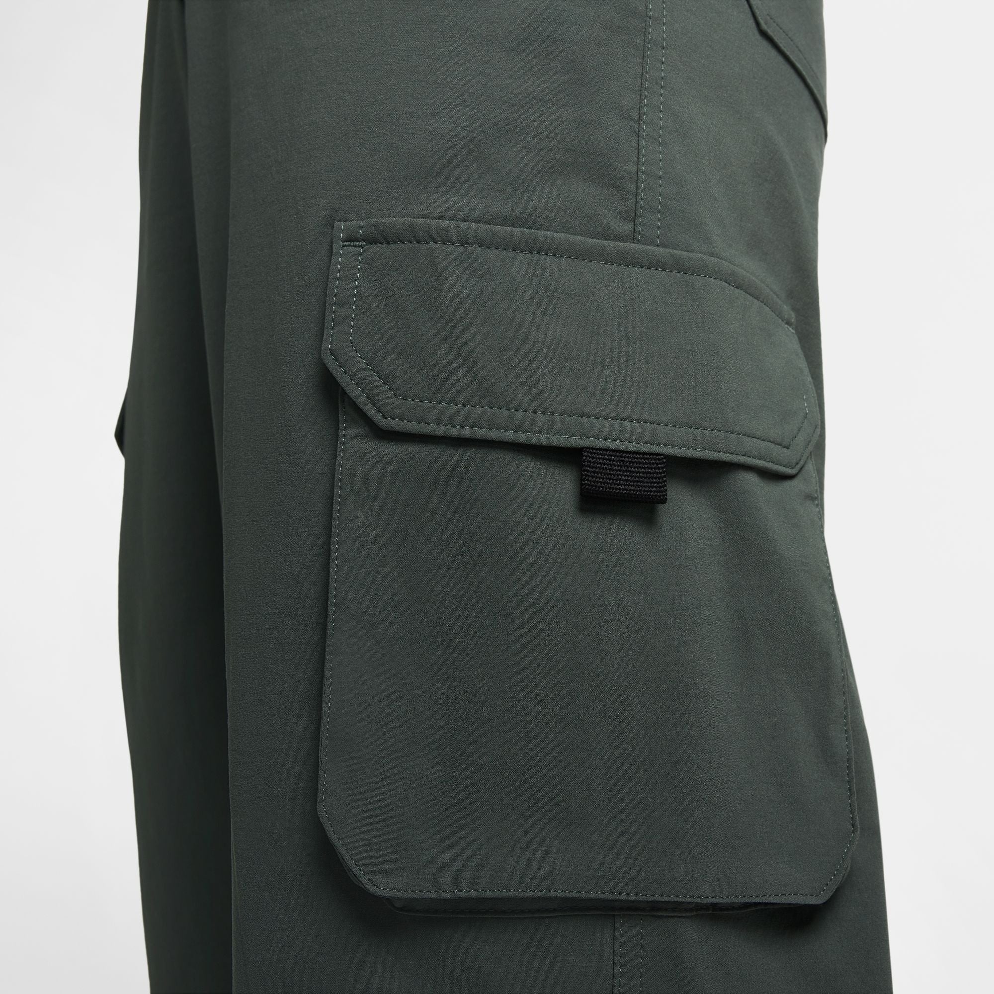 NIKE SB KEARNY CARGO SKATE PANTS VINTAGE GREEN - Image 3