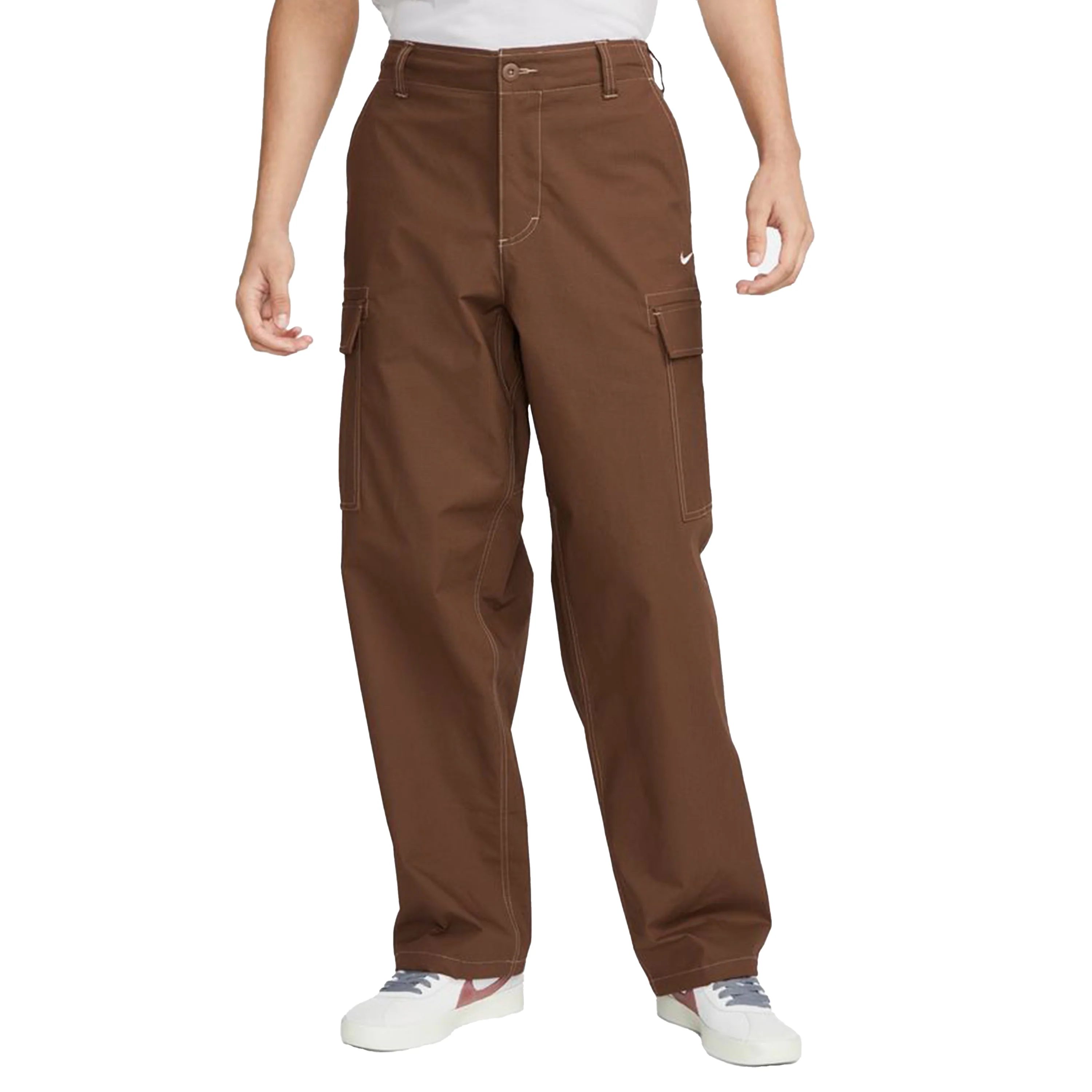 NIKE SB KEARNY SKATE CARGO PANT CACAO