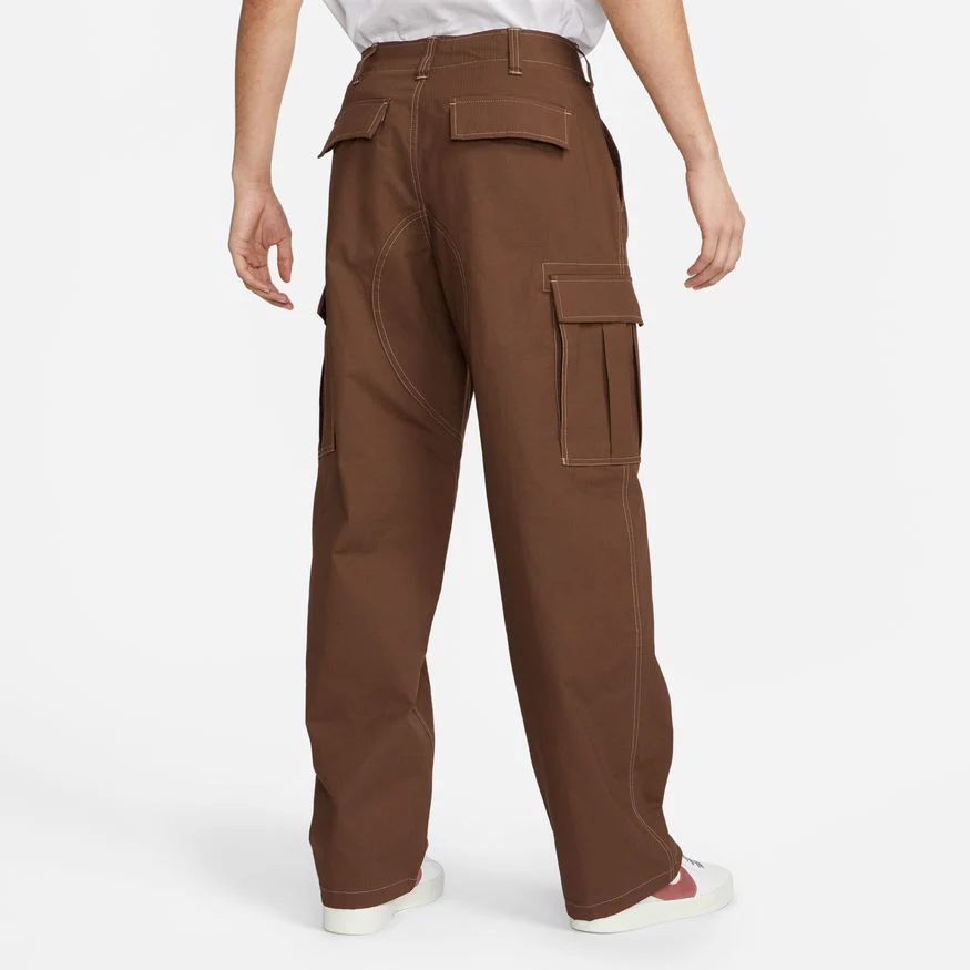 NIKE SB KEARNY SKATE CARGO PANT CACAO - Image 5