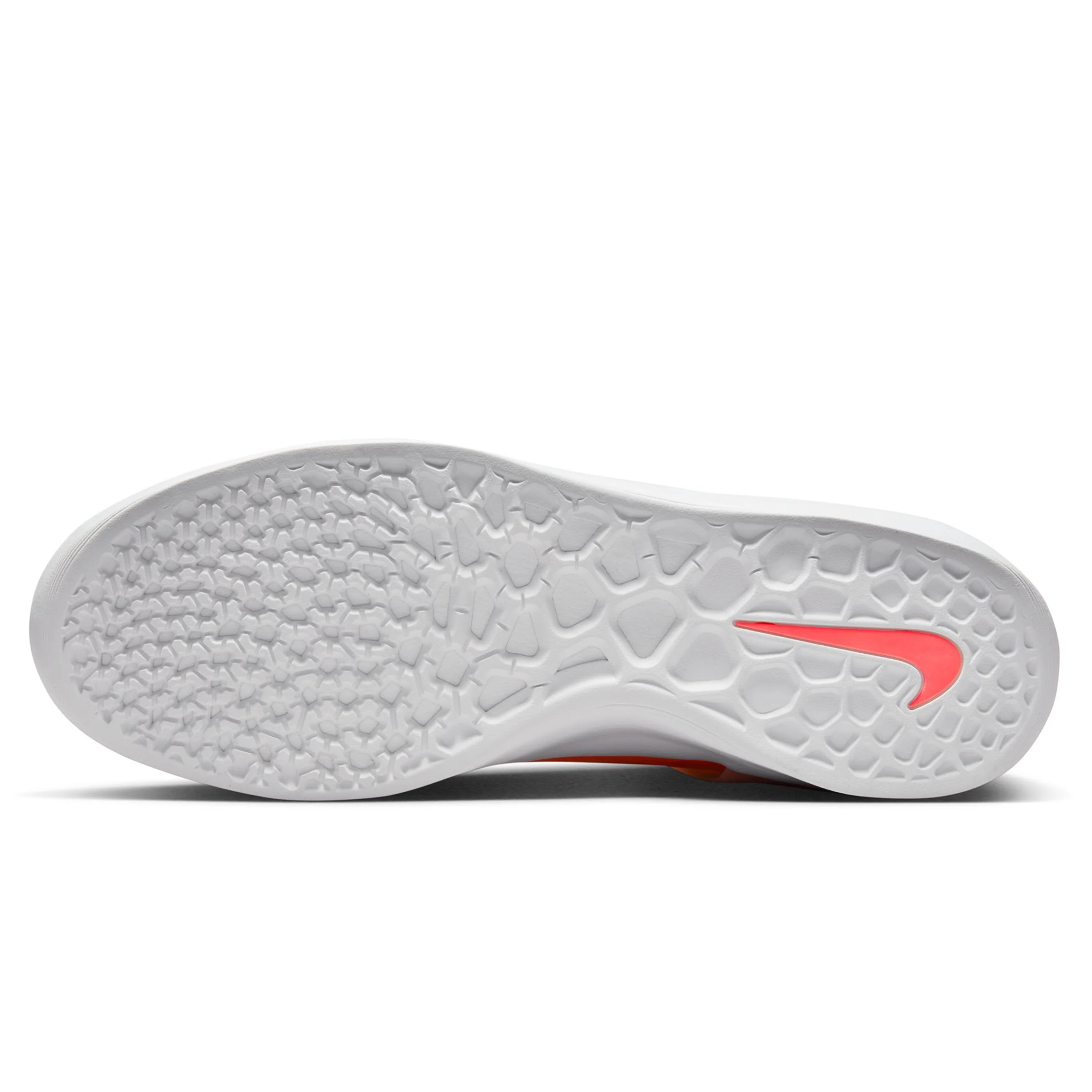 NIKE SB NYJAH 3 ZOOM HOT PUNCH / WHITE - Image 6