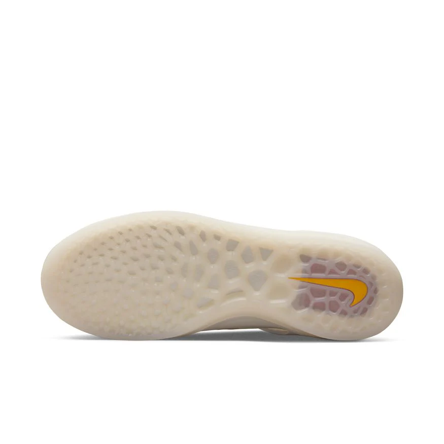 NIKE SB NYJAH 3 PRM SUMMIT WHITE/BLACK-TOUR YELLOW - Image 6
