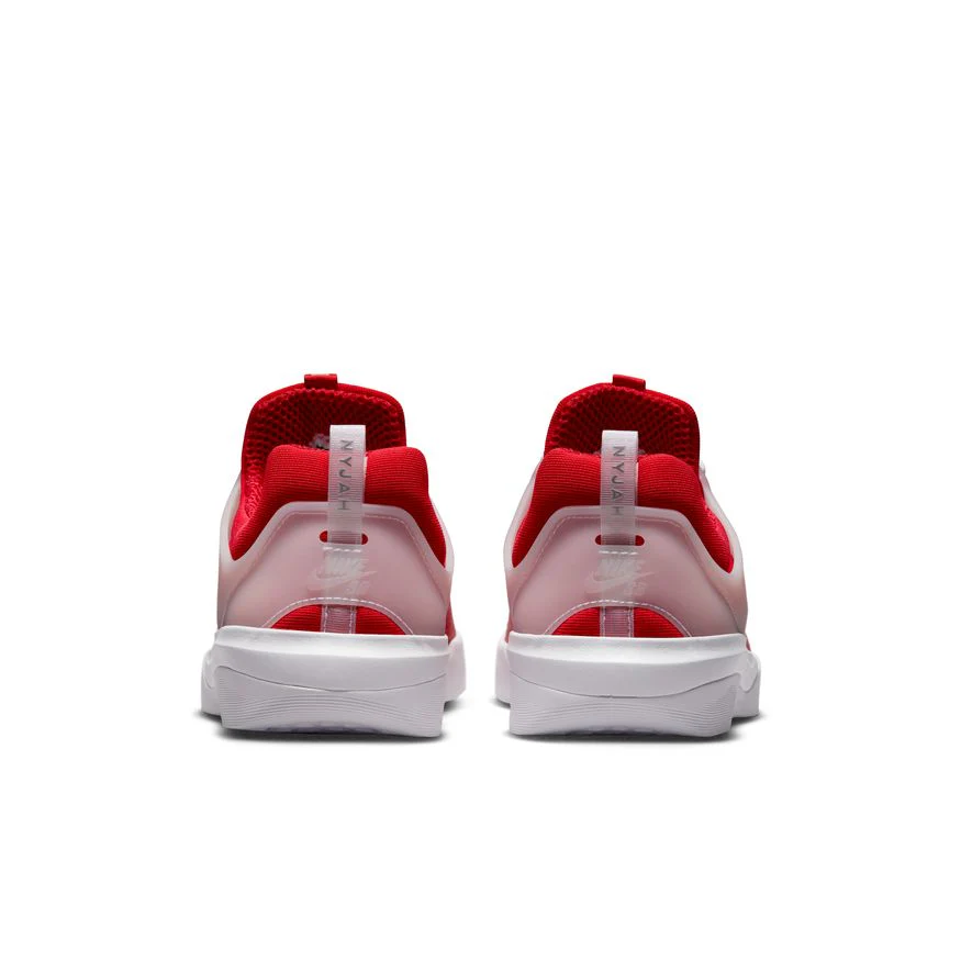 NIKE SB NYJAH 3 UNIVERSITY RED / WHITE - Image 6