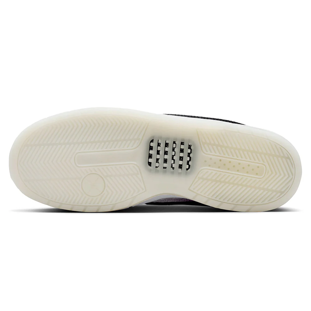 NIKE SB P-ROD 1 ZOOM AIR LOW 20 YEARS WHITE/BLACK-WHITE-CLEAR - Image 3
