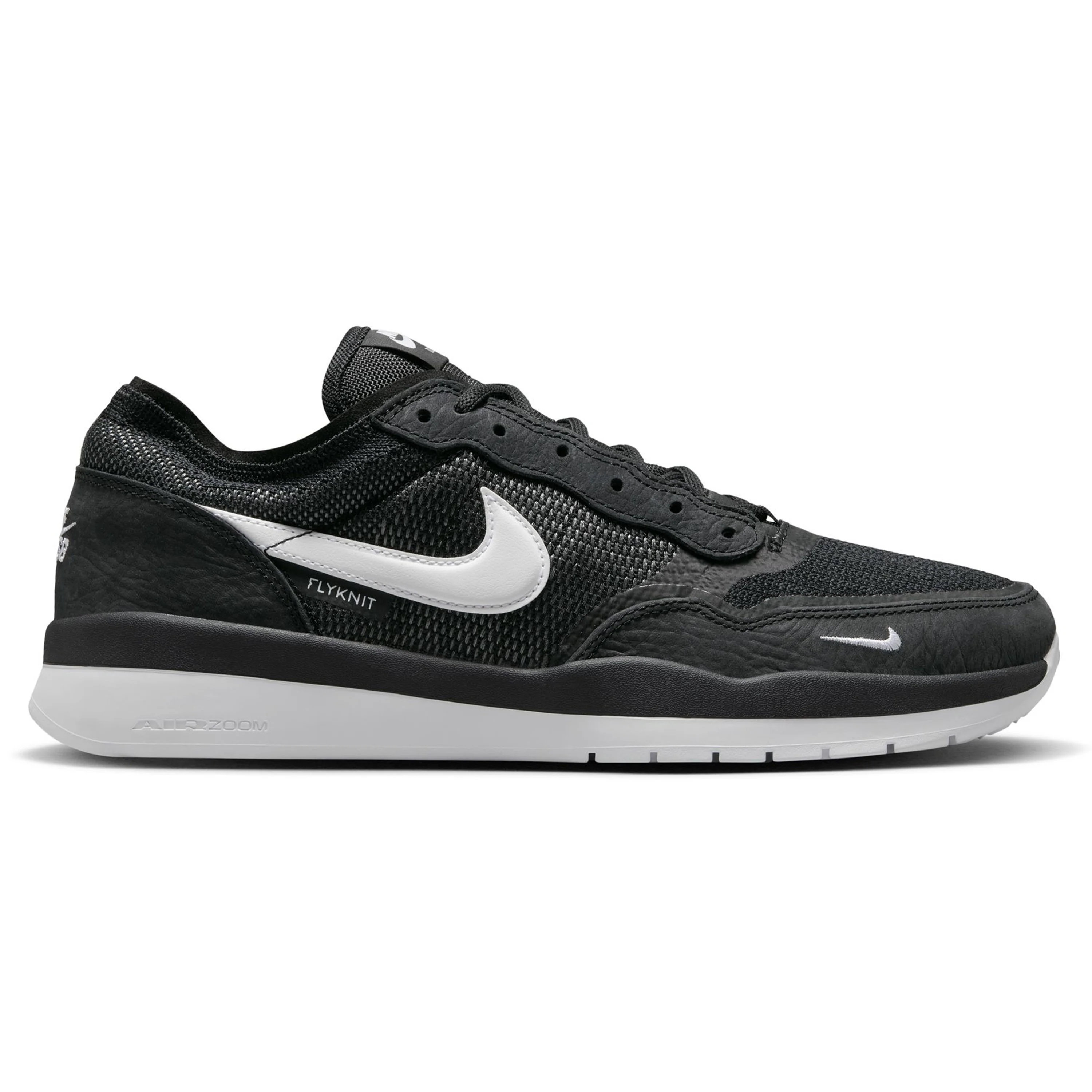 NIKE SB PS8 BLACK / WHITE