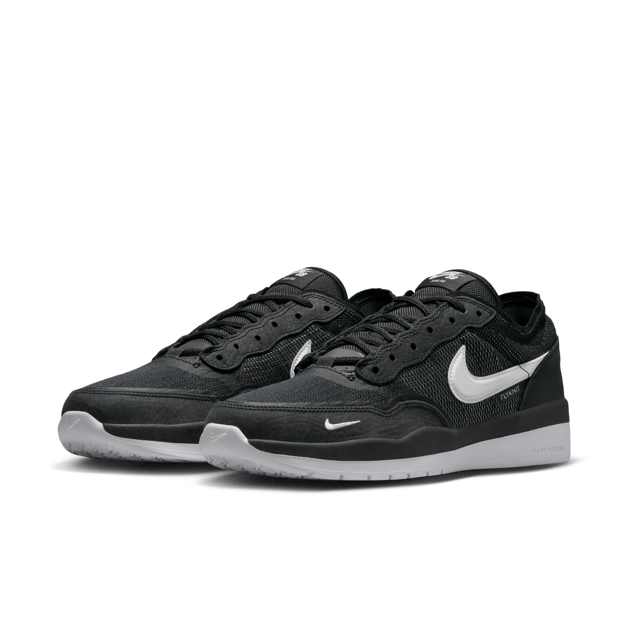 NIKE SB PS8 BLACK / WHITE - Image 2