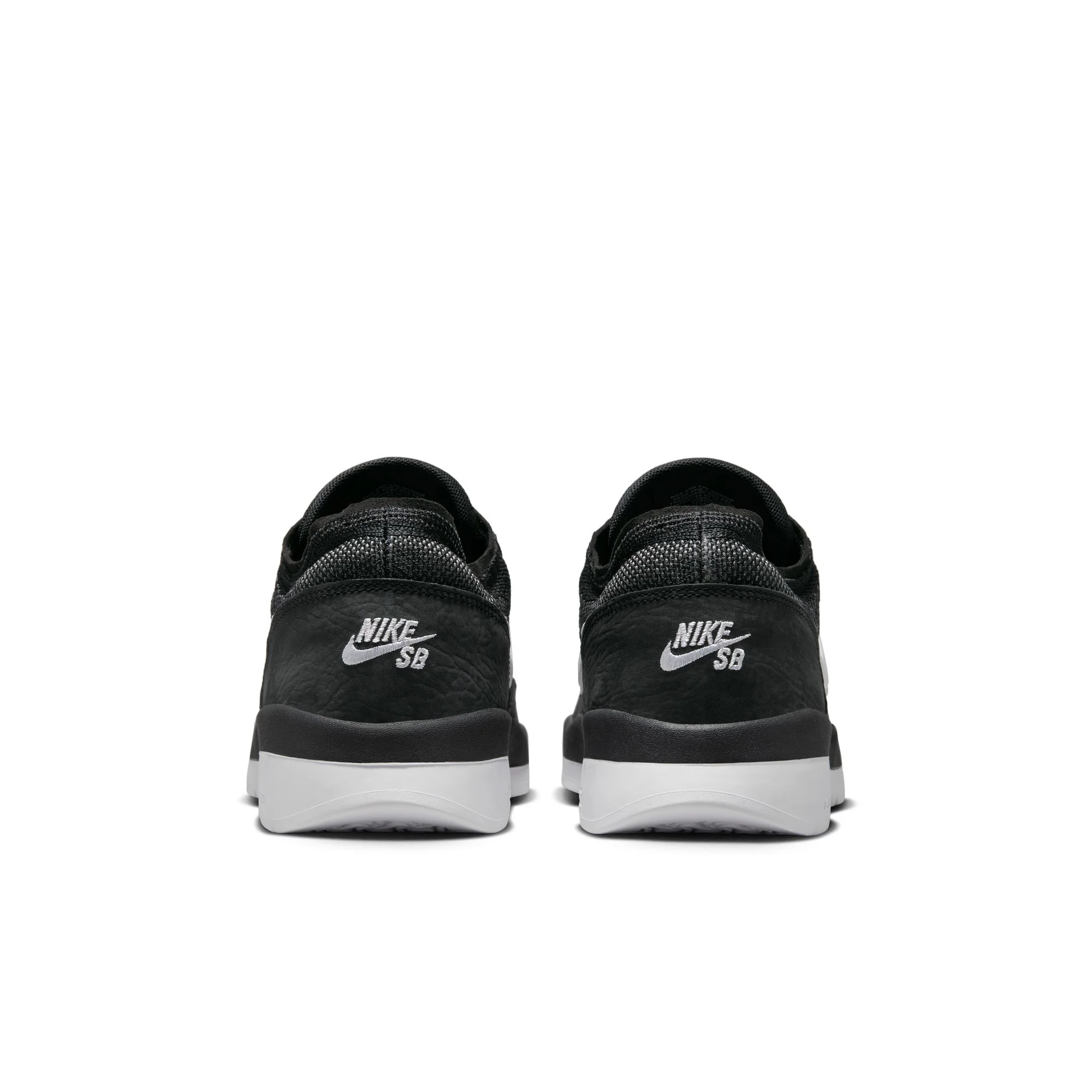 NIKE SB PS8 BLACK / WHITE - Image 4