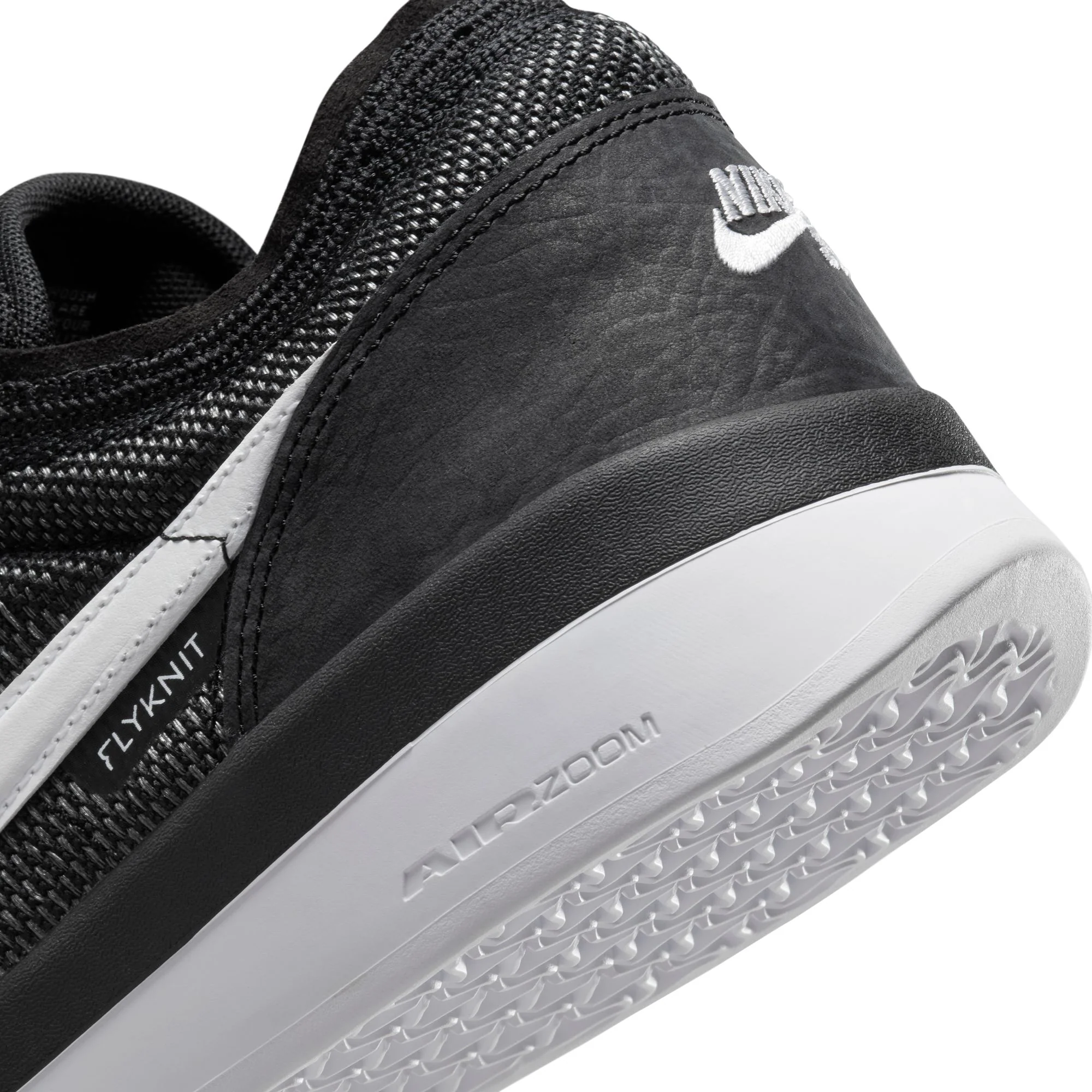NIKE SB PS8 BLACK / WHITE - Image 7
