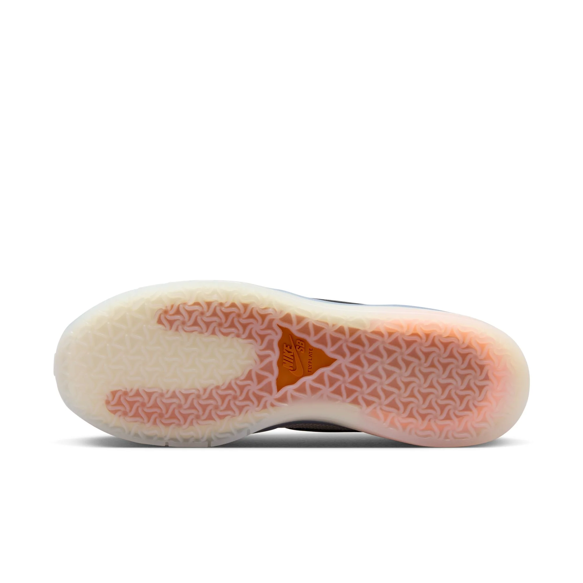NIKE SB PS8 ELECTRIC PHANTOM/BLACK-FOSSIL-MONARCH - Image 6