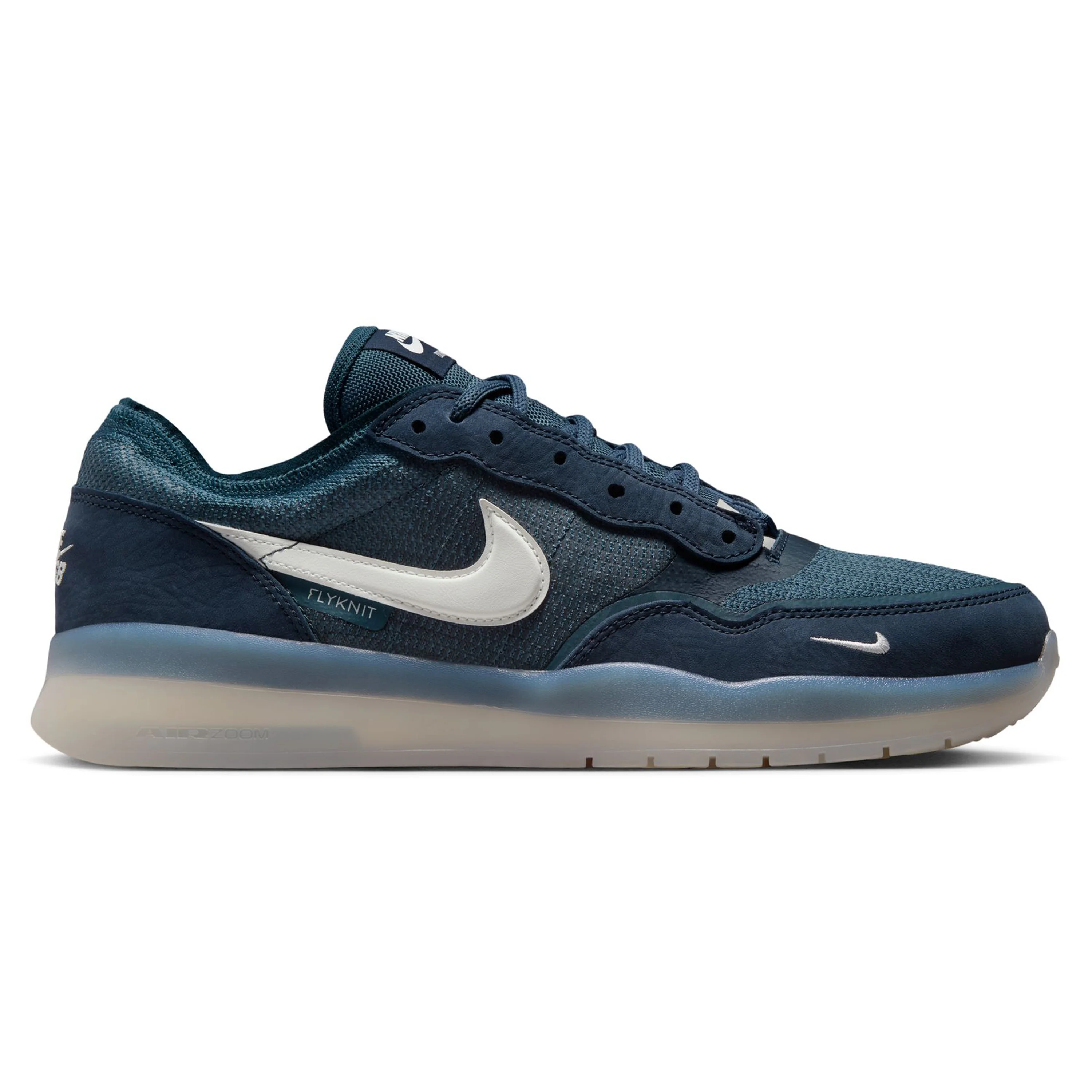 NIKE SB PS8 OBSIDIAN / PHANTOM-SQUADRON BLUE