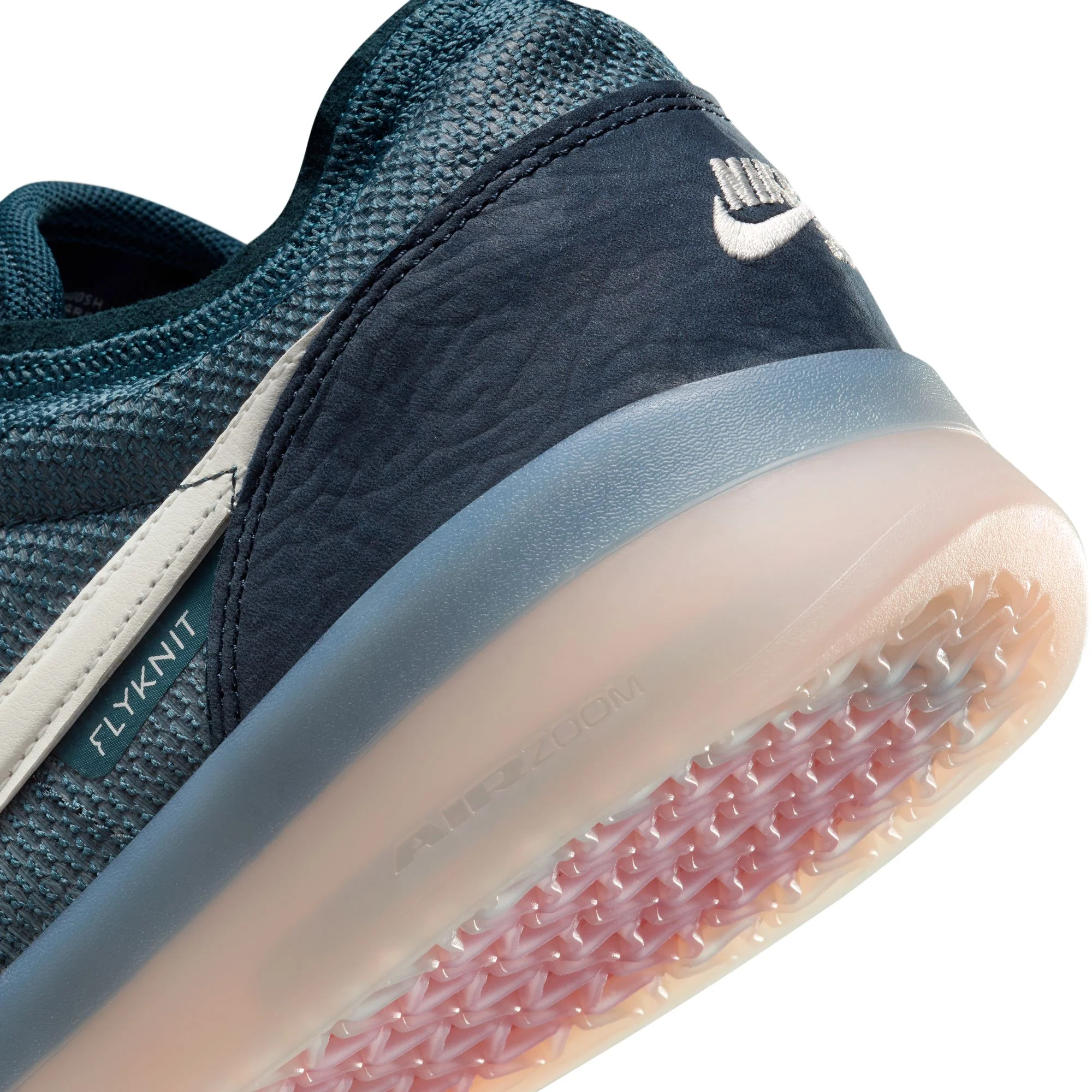NIKE SB PS8 OBSIDIAN / PHANTOM-SQUADRON BLUE - Image 4