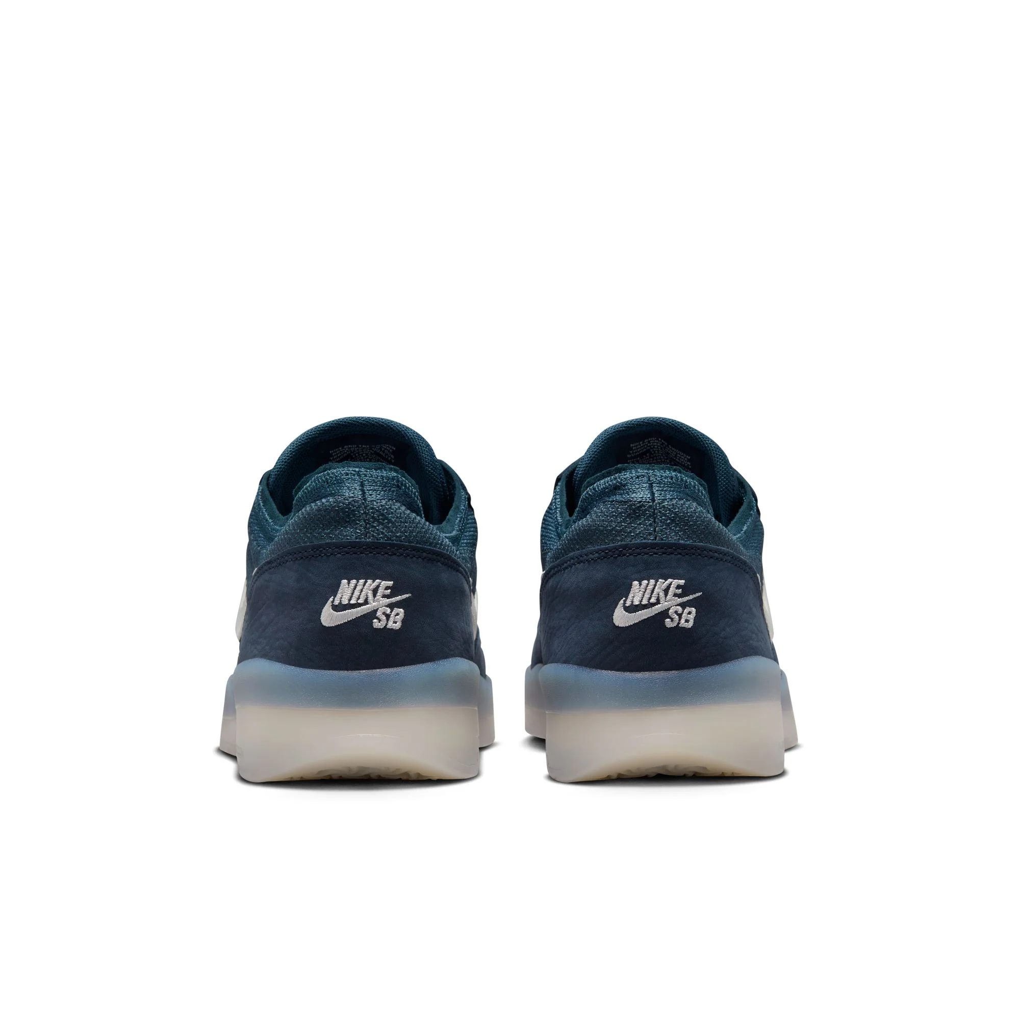 NIKE SB PS8 OBSIDIAN / PHANTOM-SQUADRON BLUE - Image 5