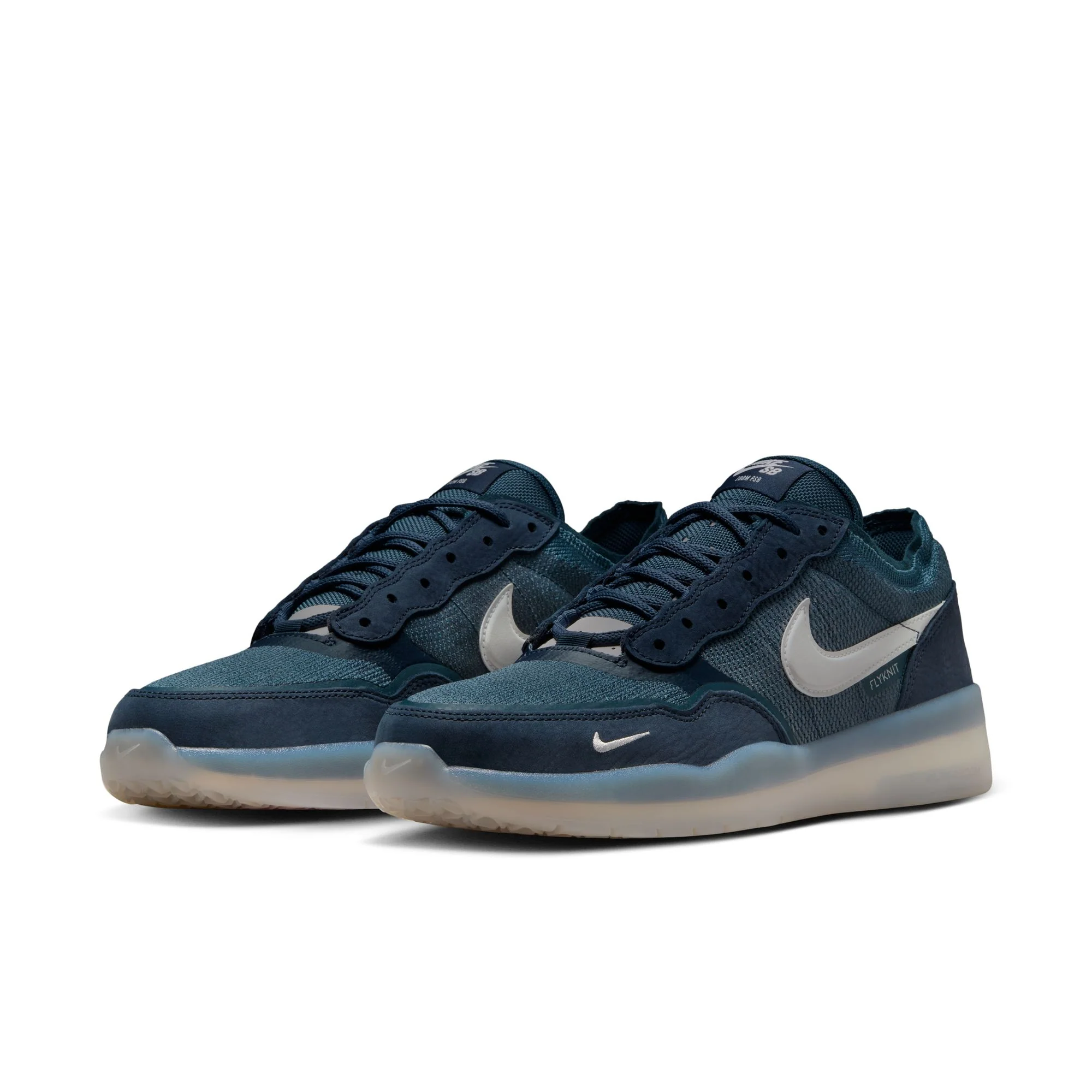NIKE SB PS8 OBSIDIAN / PHANTOM-SQUADRON BLUE - Image 6