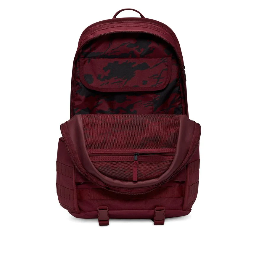 NIKE SB RPM BACKPACK DARK BEETROOT - Image 3