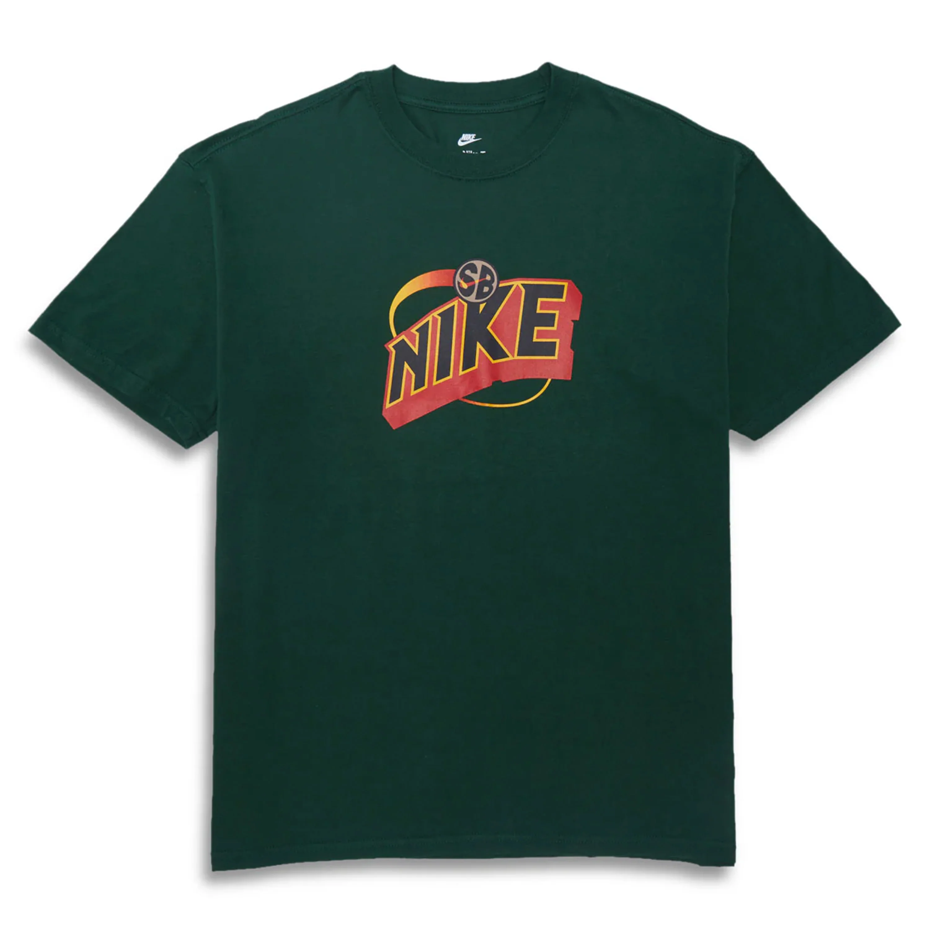NIKE SB SONICS MAX90 TEE FIR