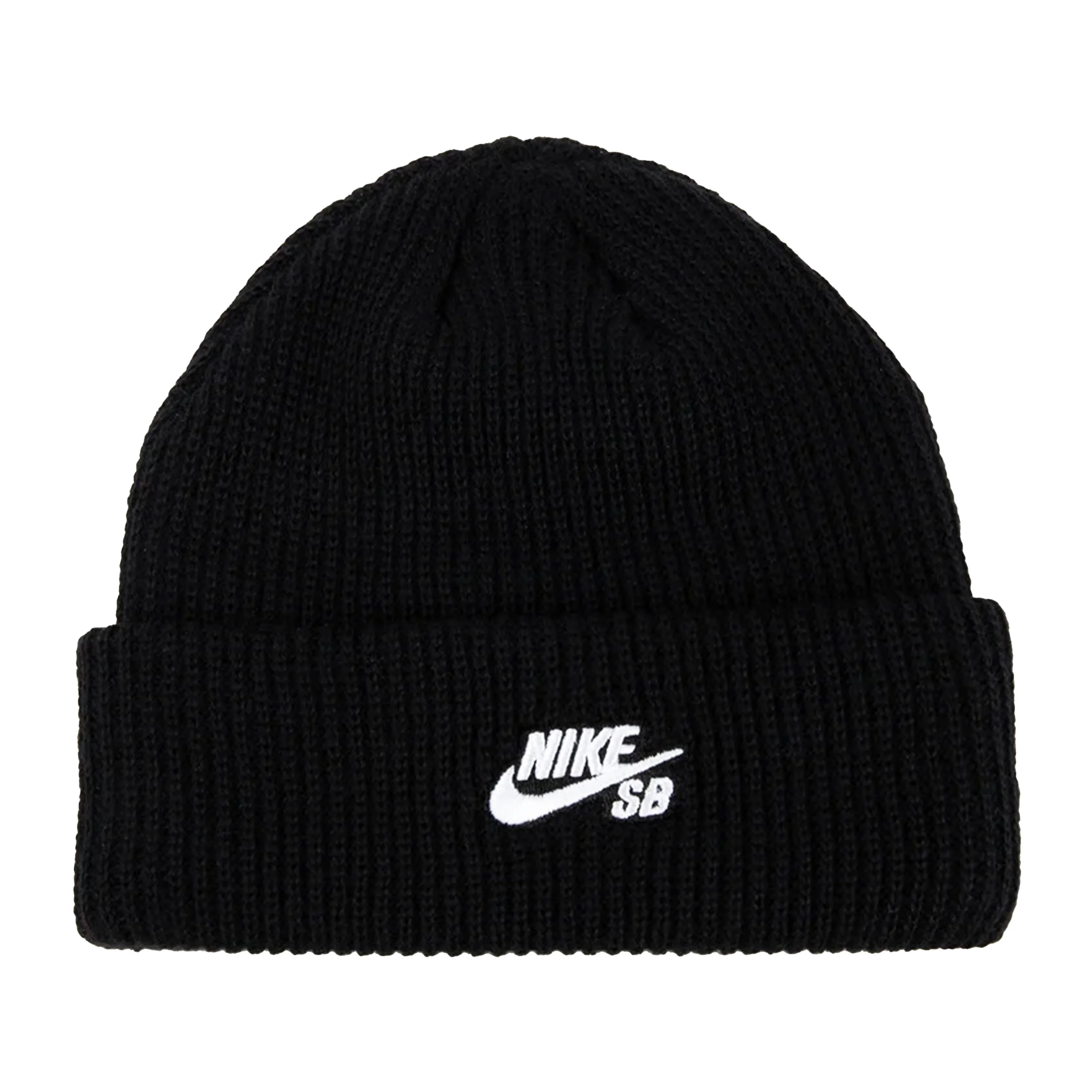 NIKE SB TERRA FUTURA BEANIE BLACK