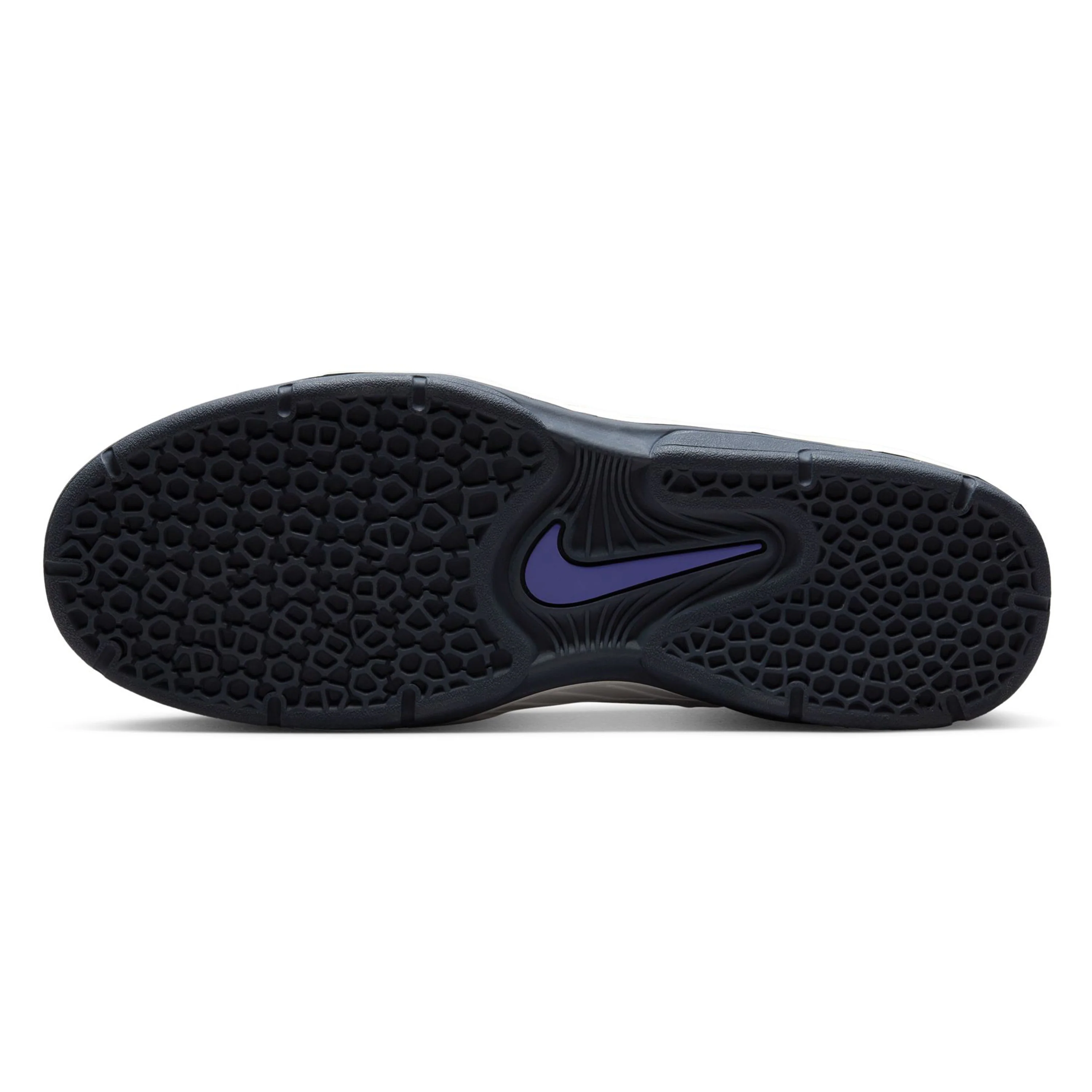 NIKE SB VERTEBRAE SUMMIT WHITE/PERSIAN VIOLET - Image 3