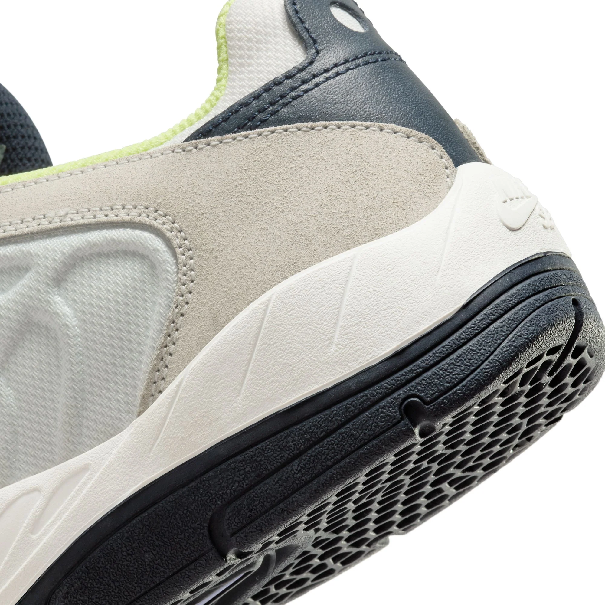 NIKE SB VERTEBRAE SUMMIT WHITE/PERSIAN VIOLET - Image 5