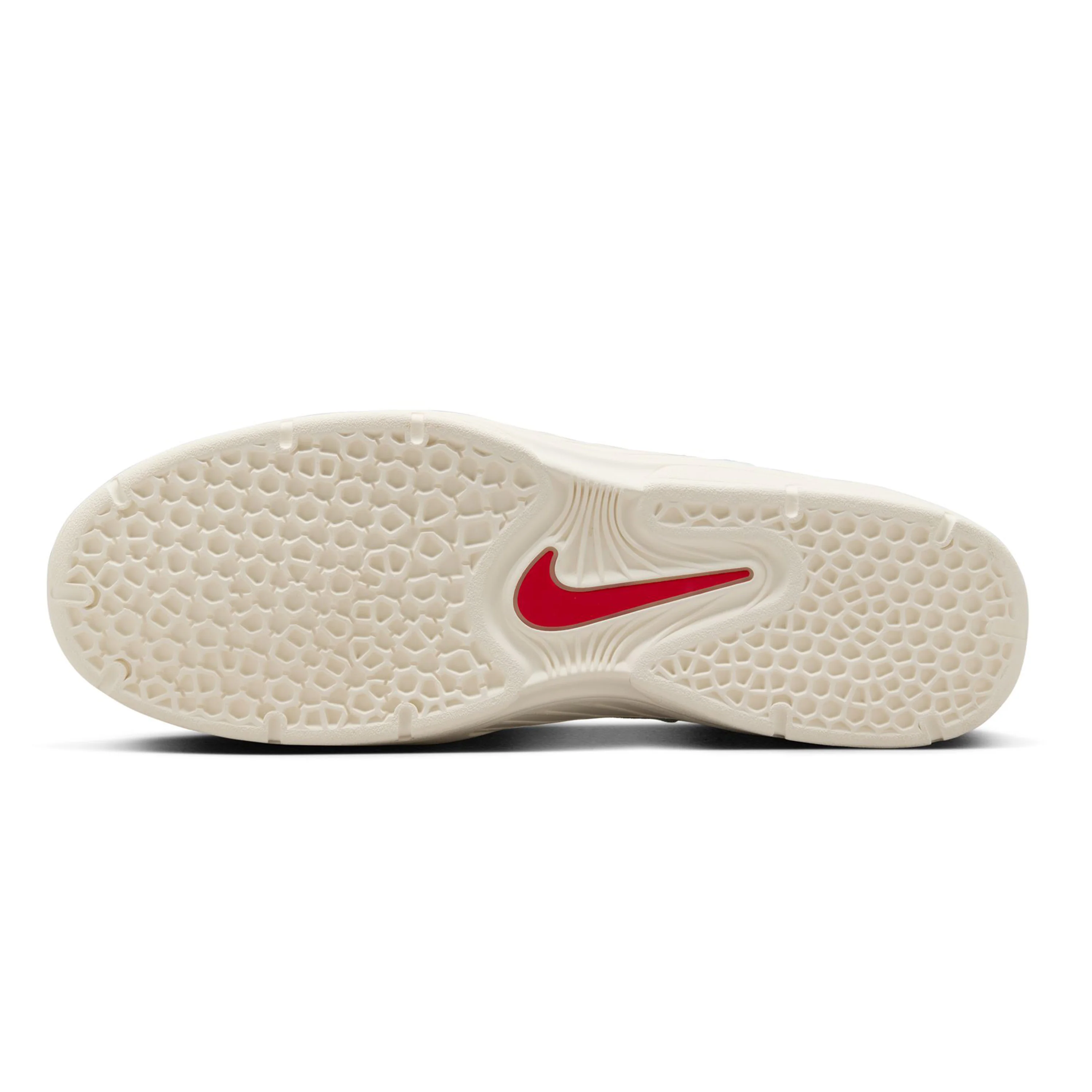 NIKE SB VERTEBRAE SUMMIT WHITE/UNIVERSITY RED - Image 3