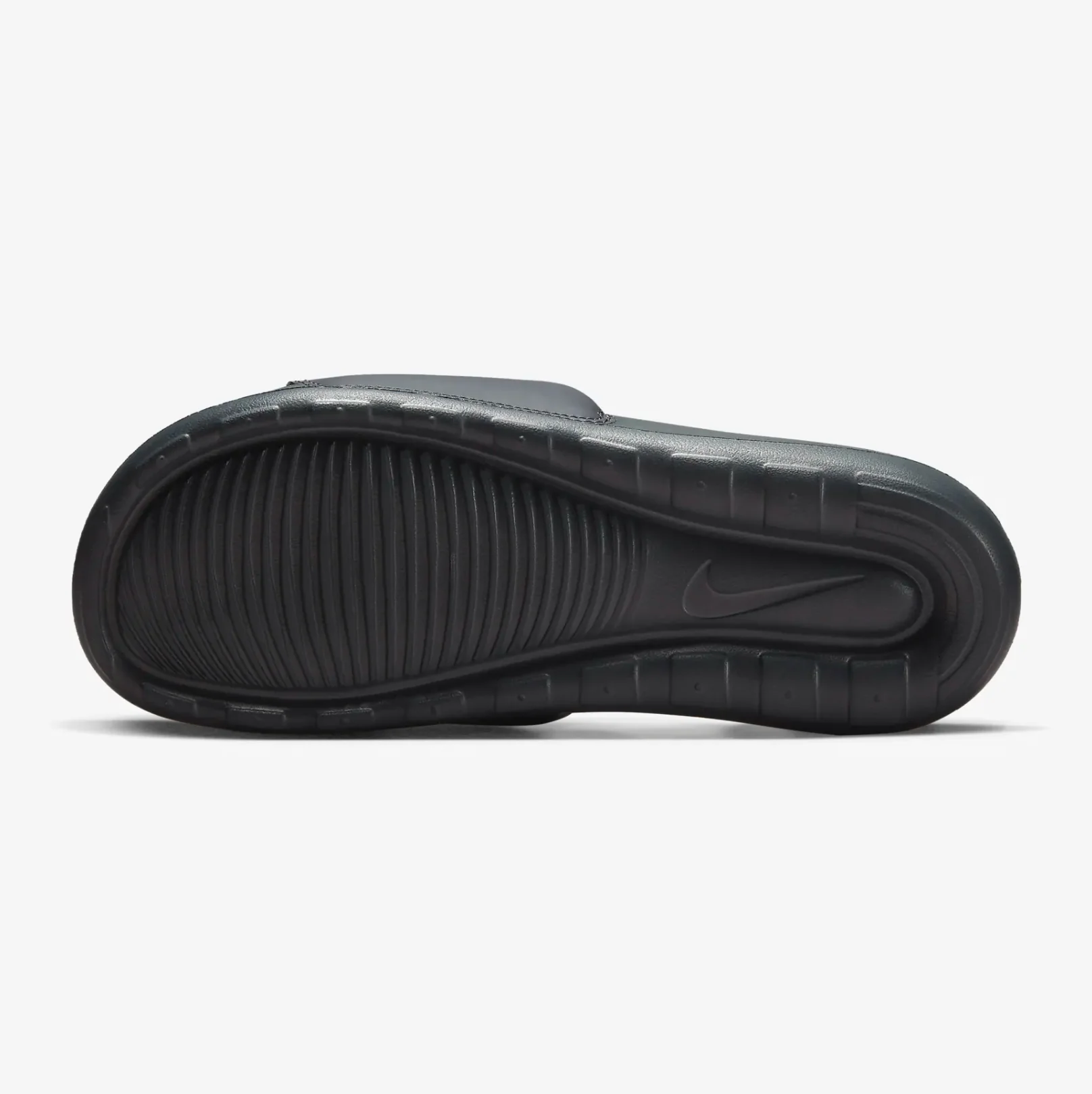 NIKE SB VICTORI ONE SLIDE SB ANTHRACITE / BLACK - Image 3