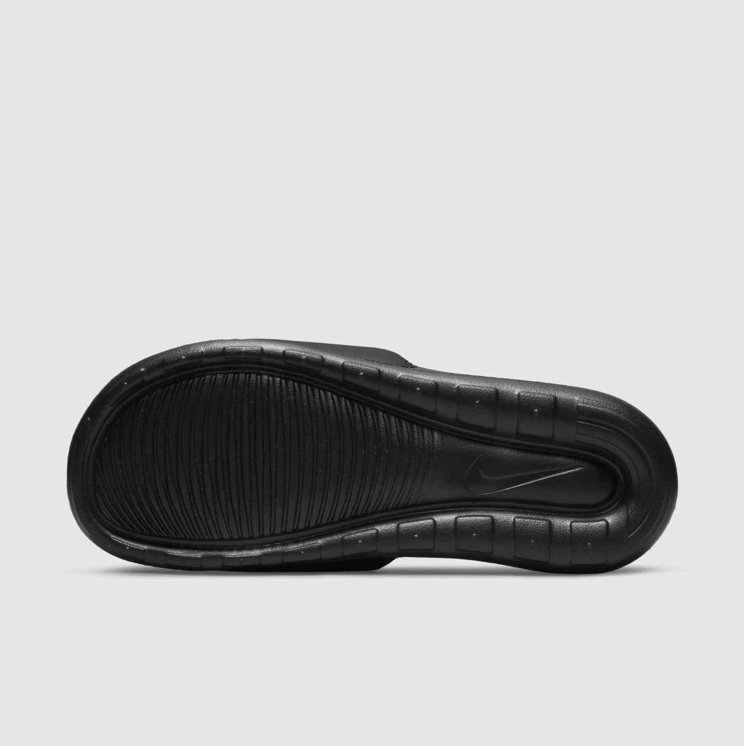 NIKE SB VICTORI ONE SLIDE SB BLACK / TEAM ORANGE - Image 2