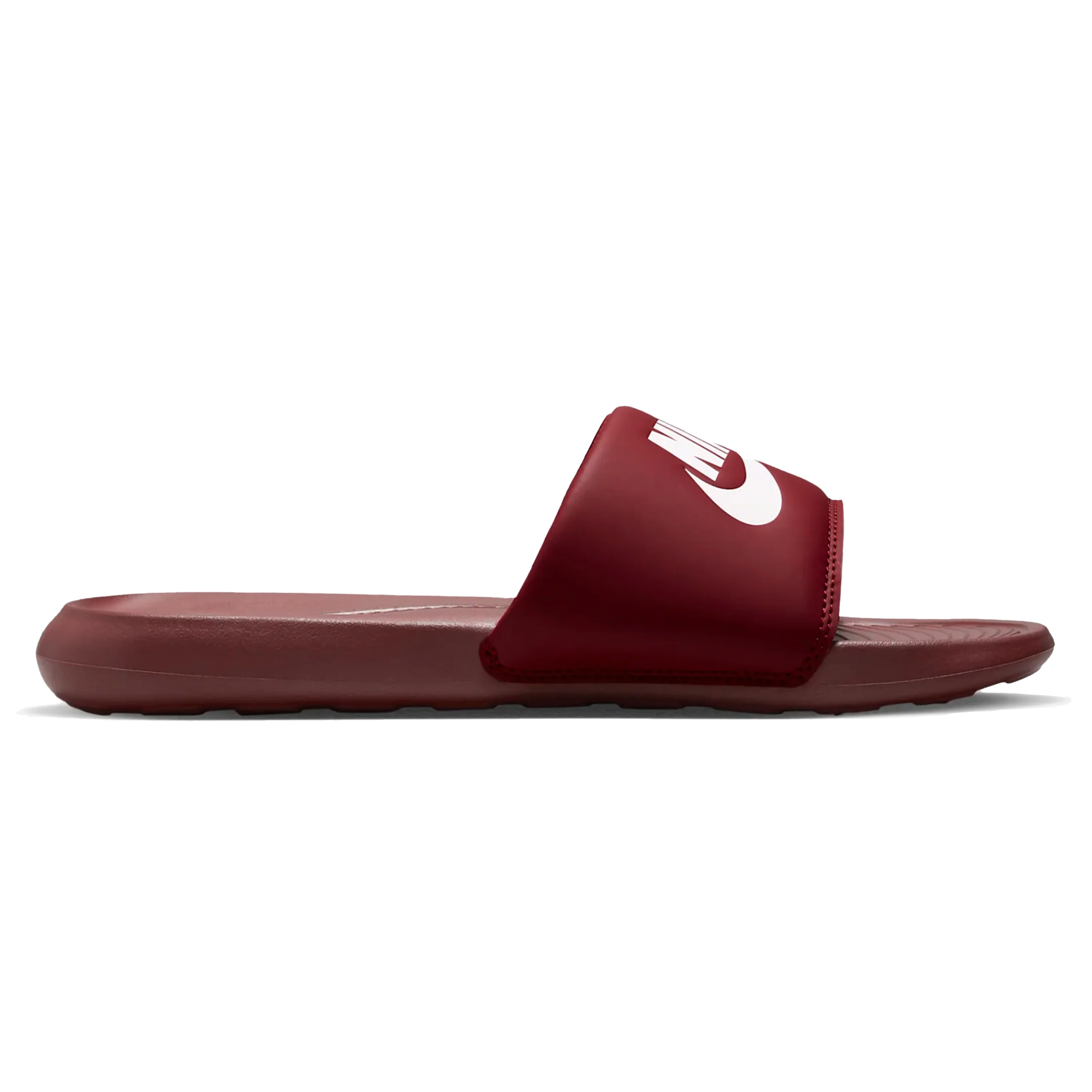 NIKE SB VICTORI ONE SLIDE SB TEAM RED