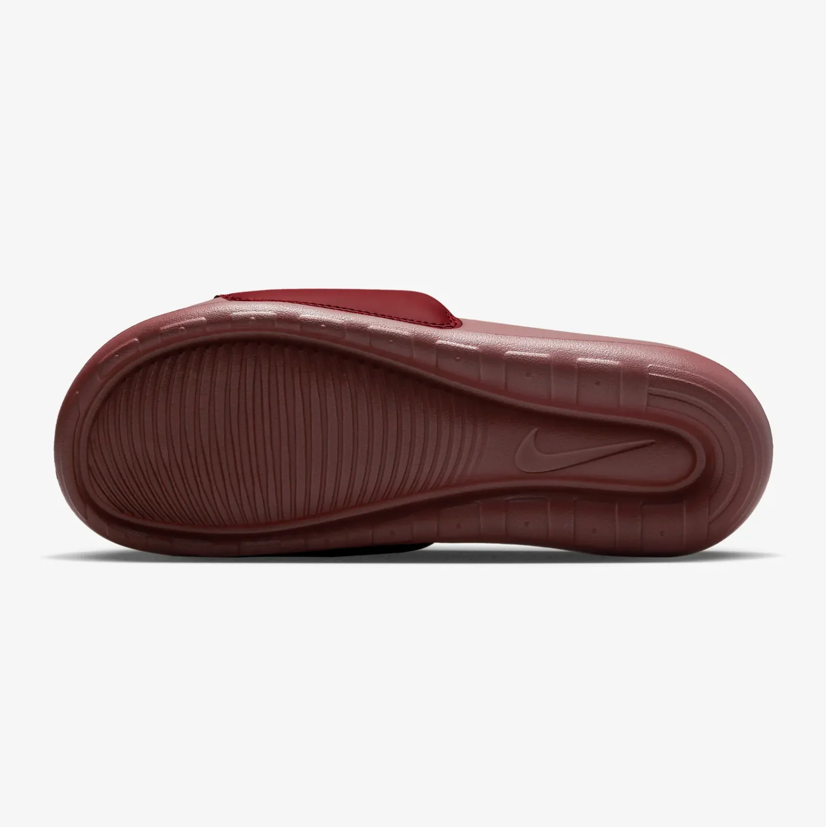 NIKE SB VICTORI ONE SLIDE SB TEAM RED - Image 3