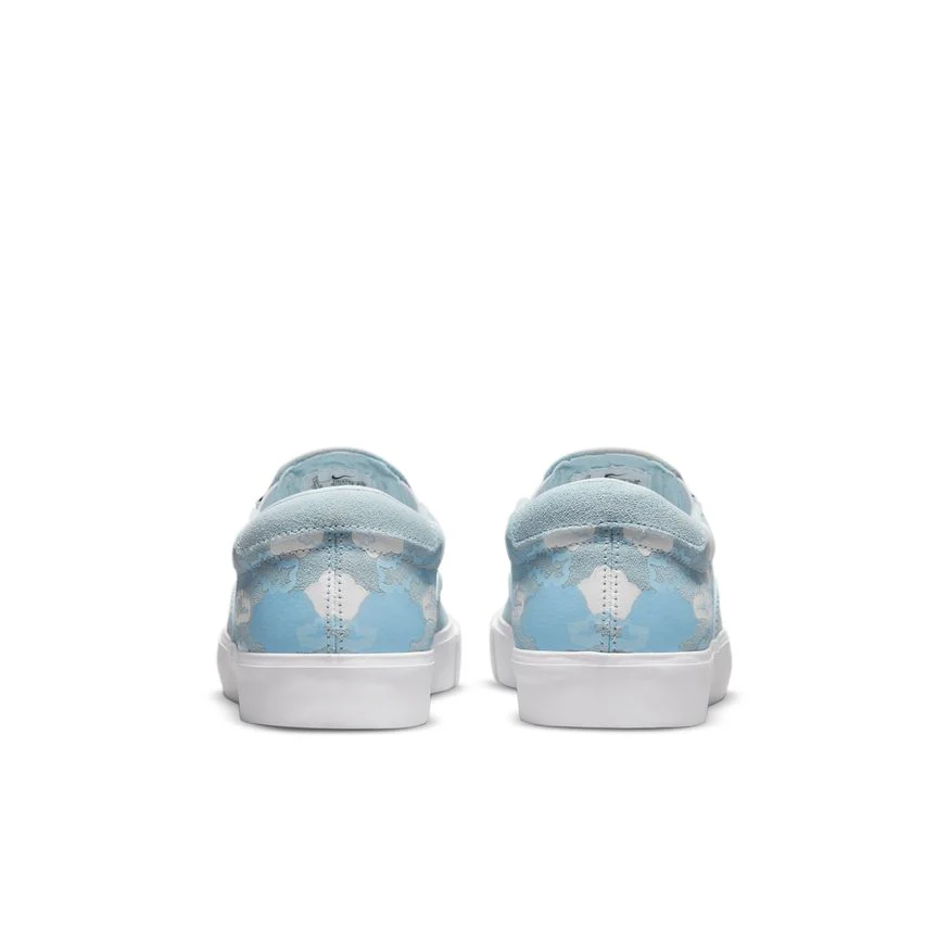 NIKE SB X RAYSSA LEAL VERONA SLIP GLACIER BLUE - Image 3
