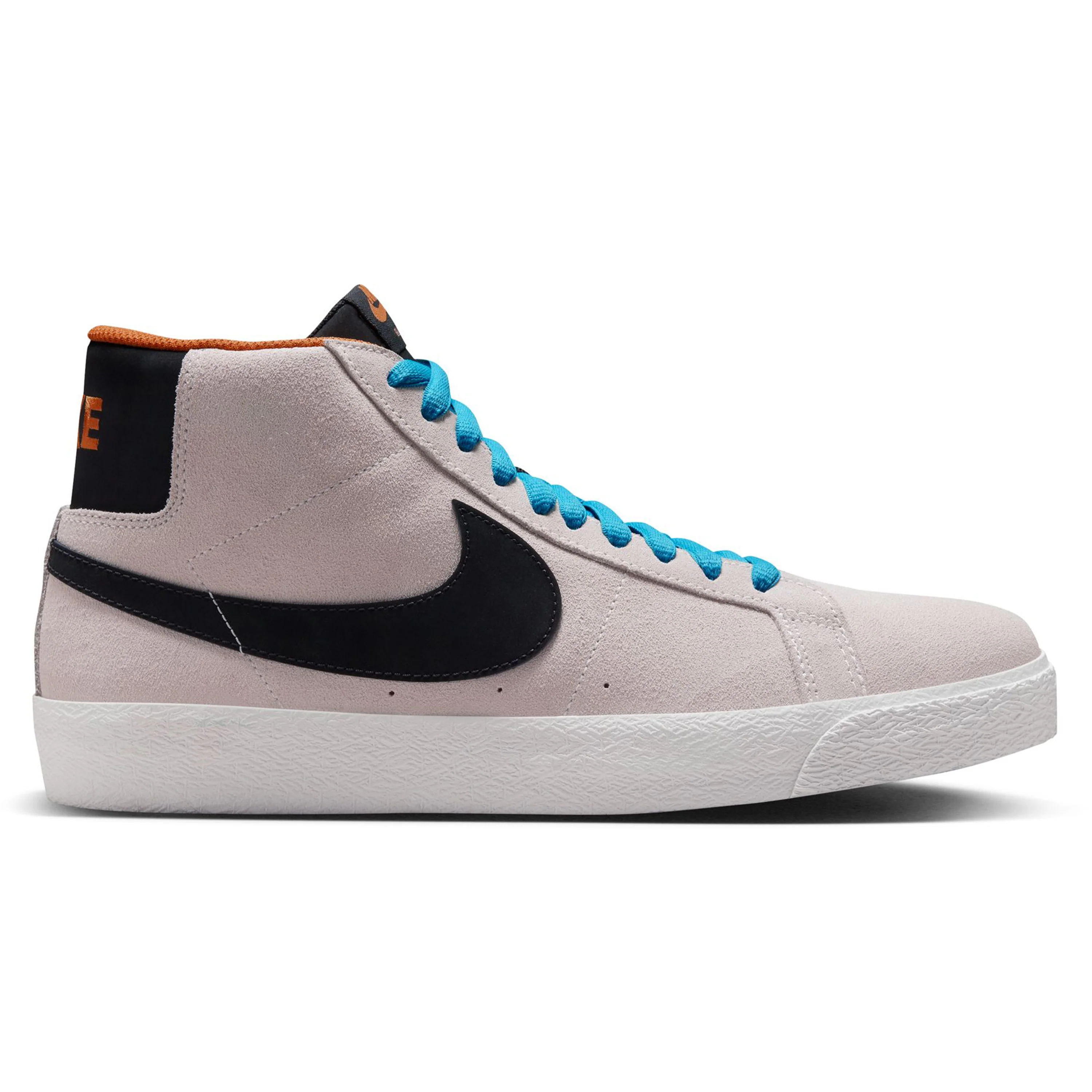 NIKE SB ZOOM BLAZER MID ELECTRIC PHANTOM/BLACK-MONARCH-SUMMIT WHITE