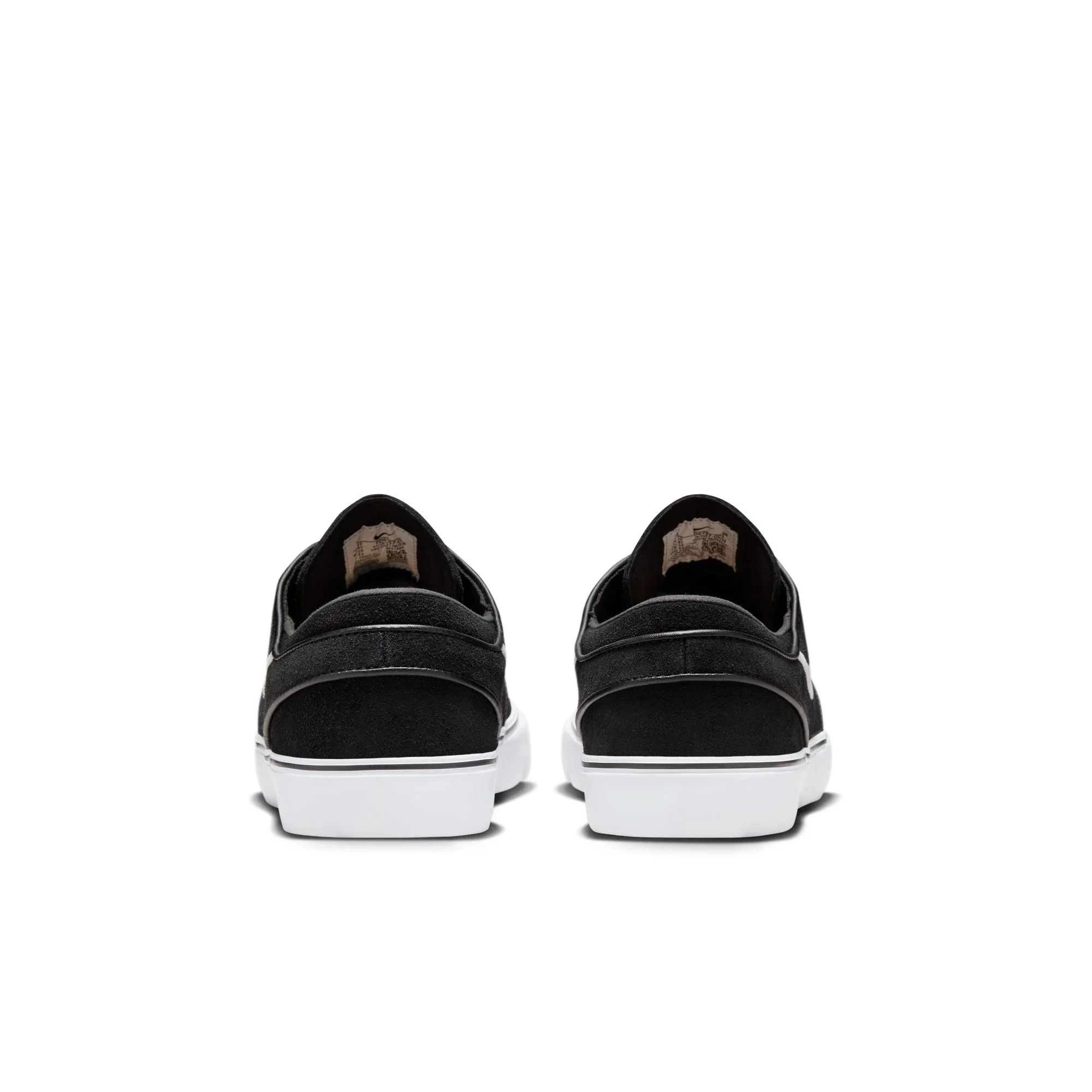 NIKE SB ZOOM JANOSKI OG+ BLACK / WHITE-BLACK - Image 8