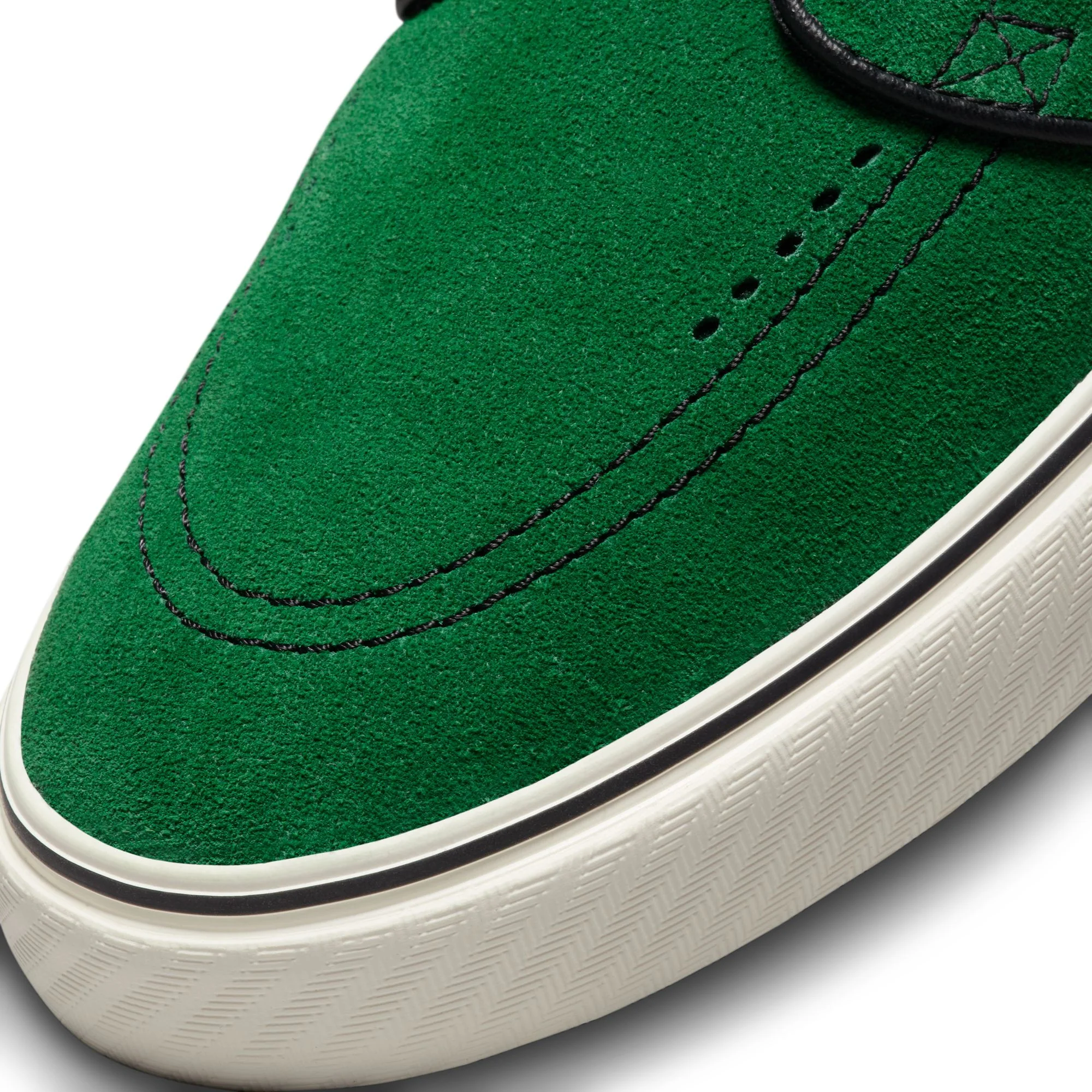 NIKE SB ZOOM JANOSKI OG+ GORGE GREEN / ACTION GREEN - Image 5