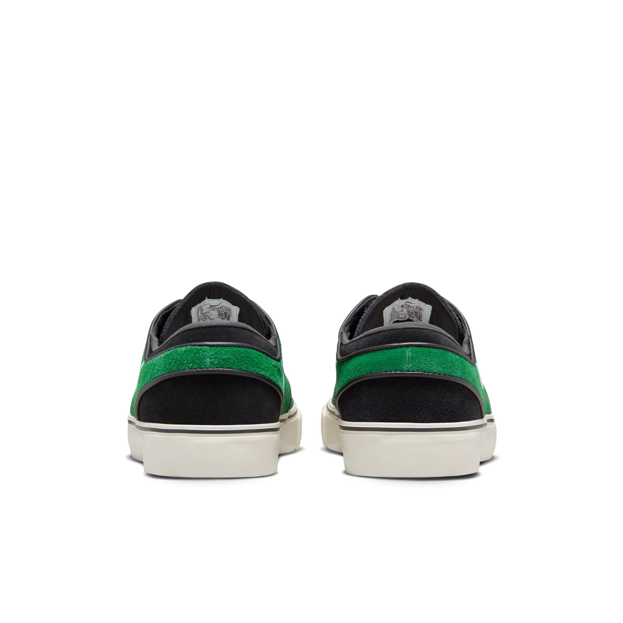 NIKE SB ZOOM JANOSKI OG+ GORGE GREEN / ACTION GREEN - Image 8