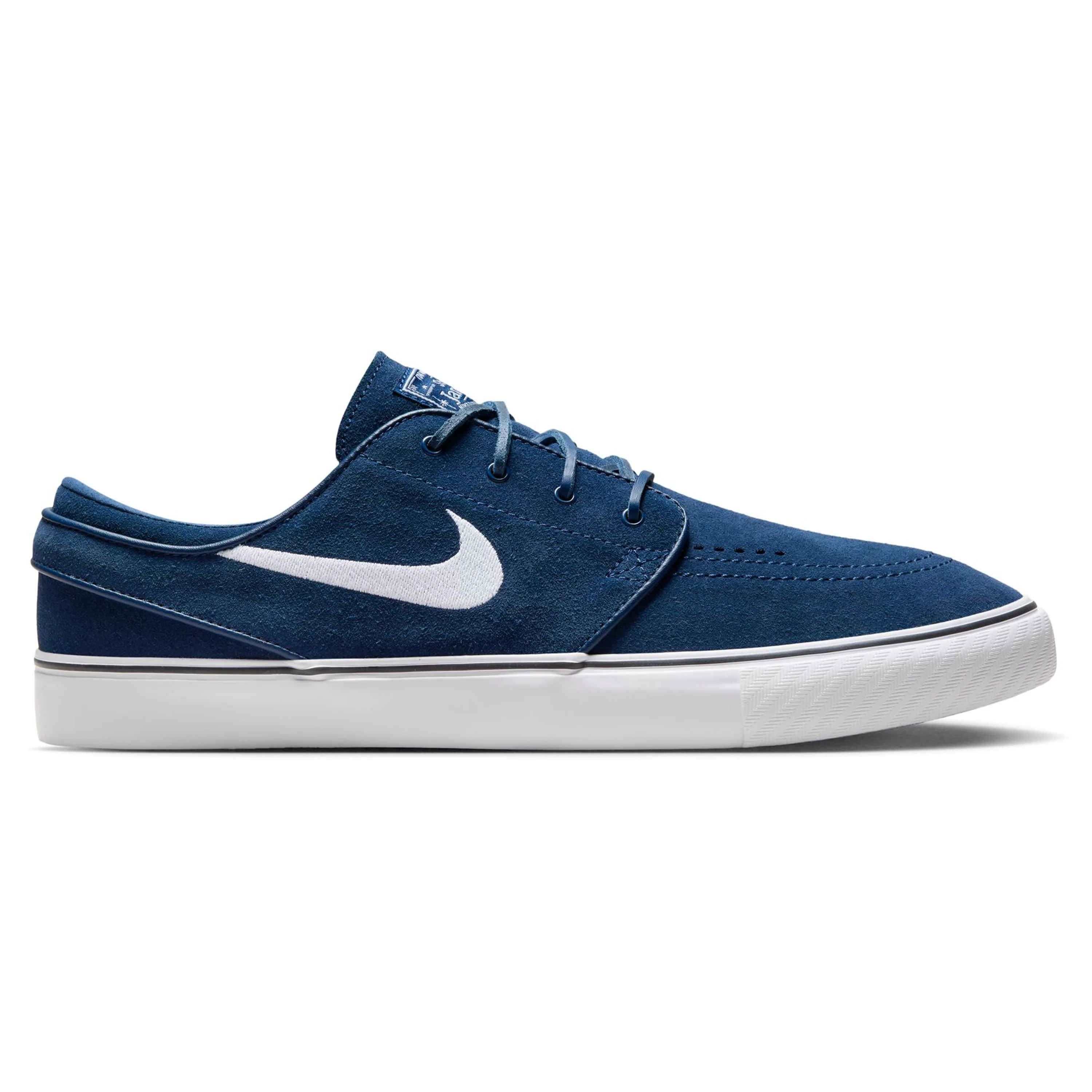 NIKE SB ZOOM JANOSKI OG+ NAVY / WHITE