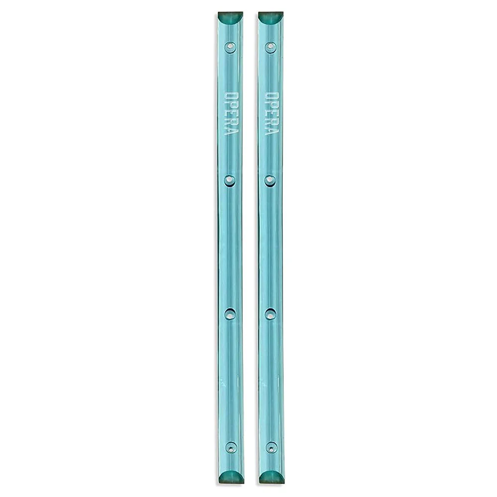 OPERA ICE BLUE CLEAR RAILS BLUE